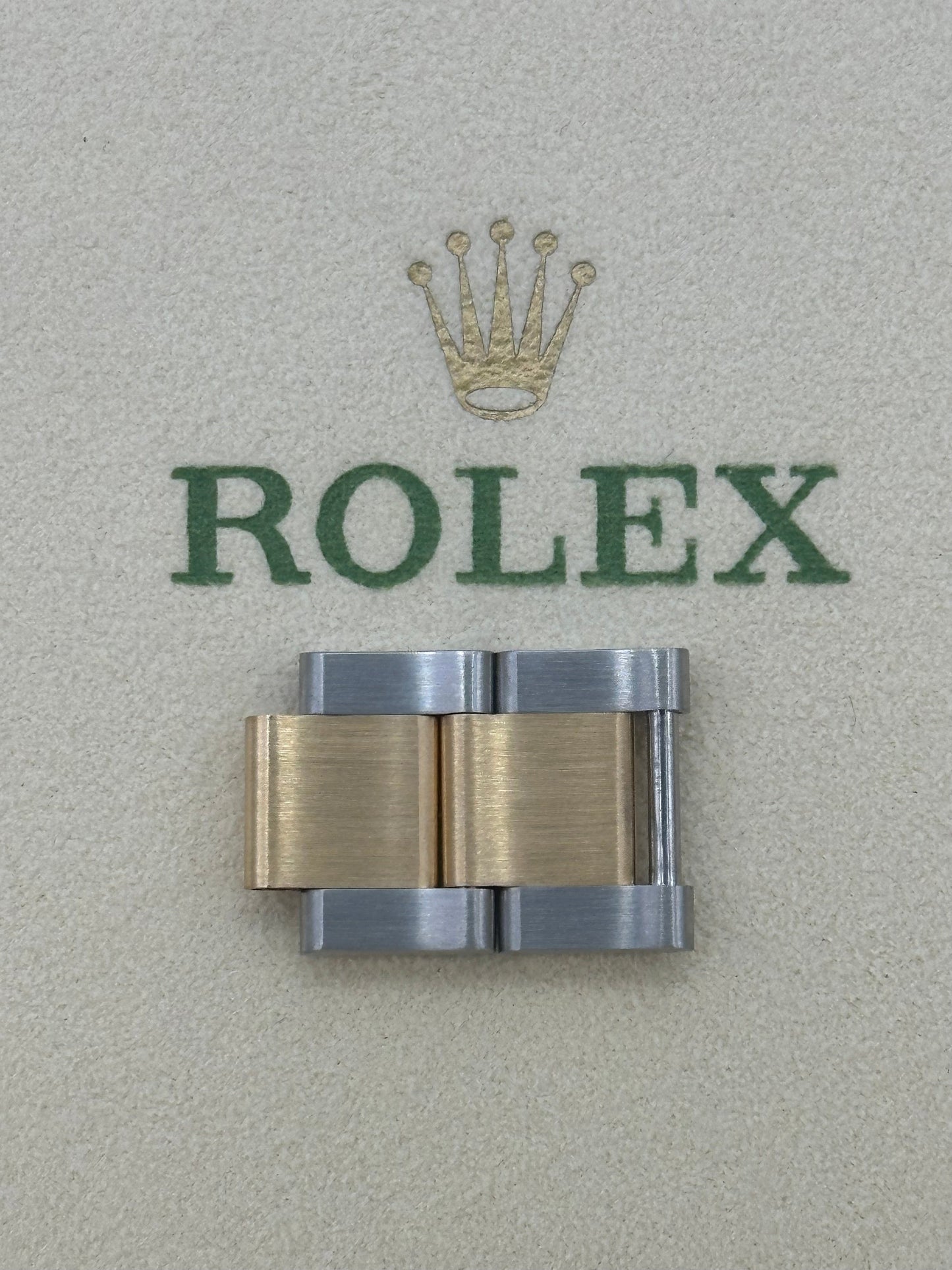 Authentic Rolex Link For Submariner 16613LN - MyWatchLLC