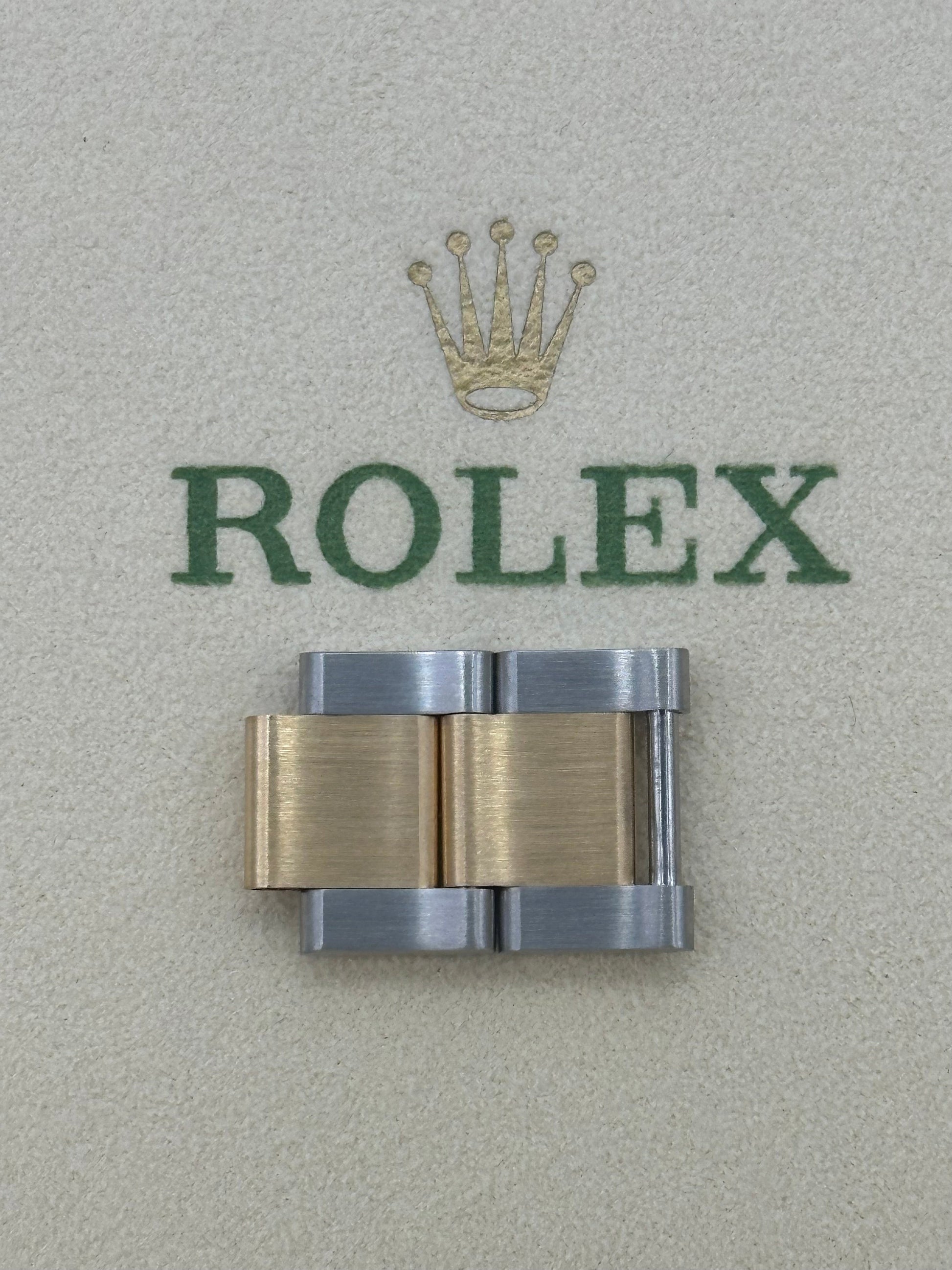 Authentic Rolex Link For Submariner 16613LN - MyWatchLLC
