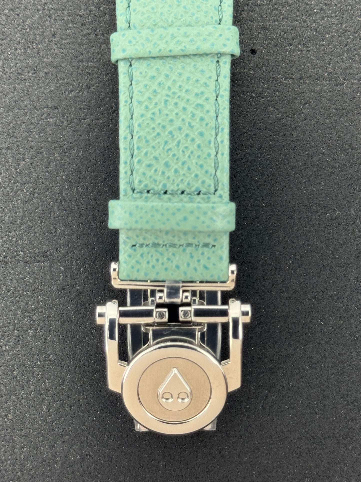 NEW 2025 M.A.D. Edition MAD 2 42mm Stainless Steel Green Dial - MyWatchLLC