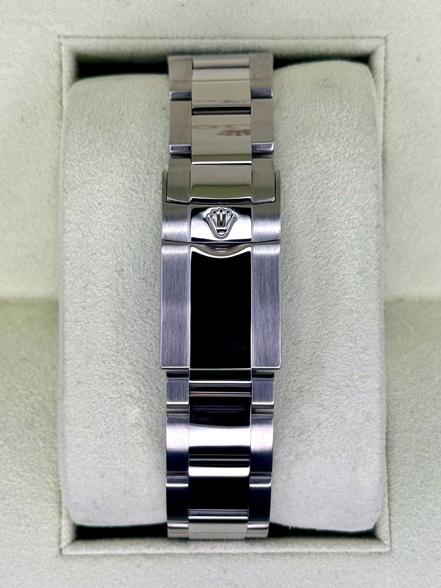 2007 Rolex Daytona 40mm 116520 Stainless Steel White Dial - MyWatchLLC