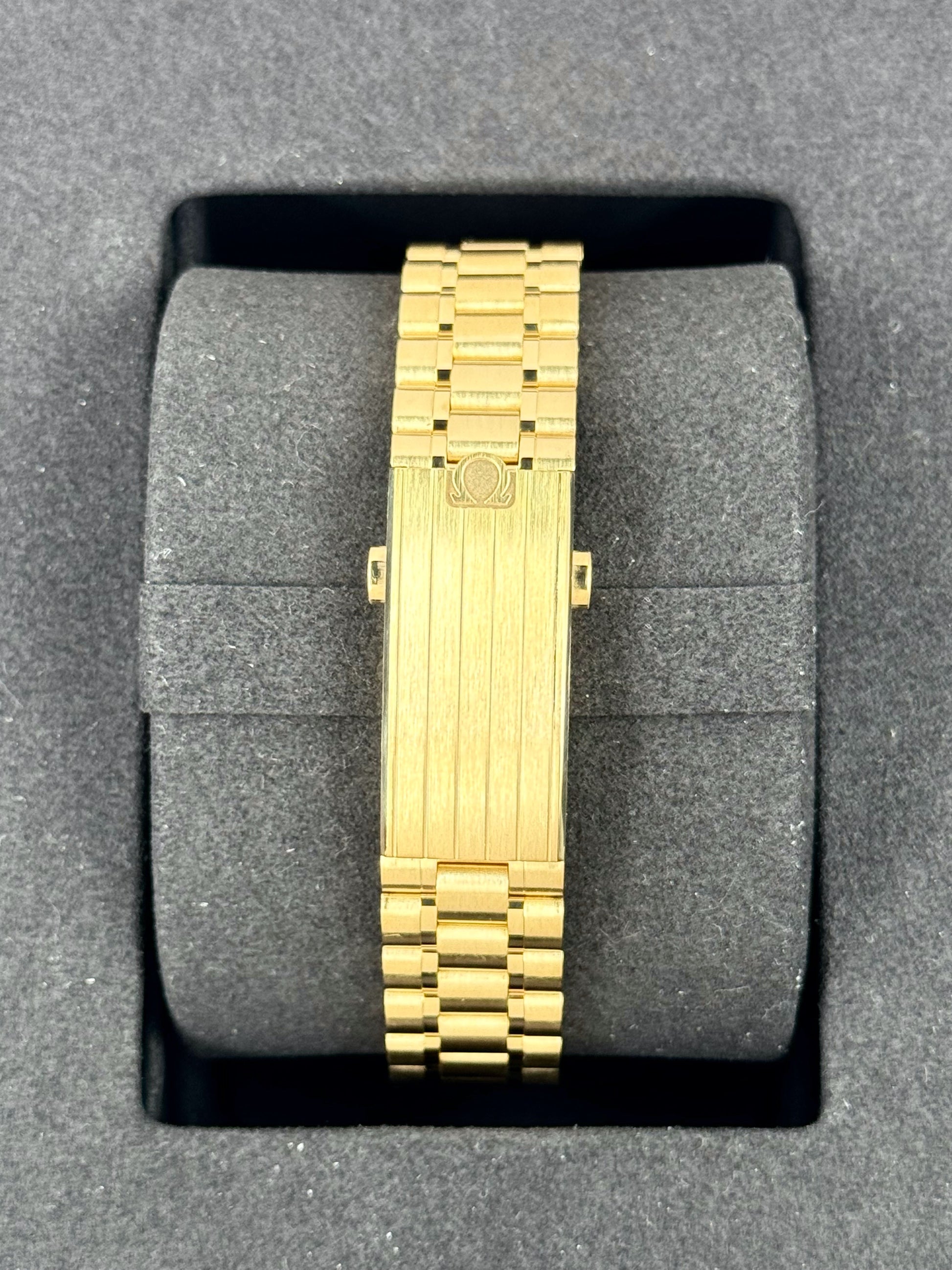 2023 Omega Speedmaster Moonwatch Pro 42mm 31060425010001 Green Dial - MyWatchLLC