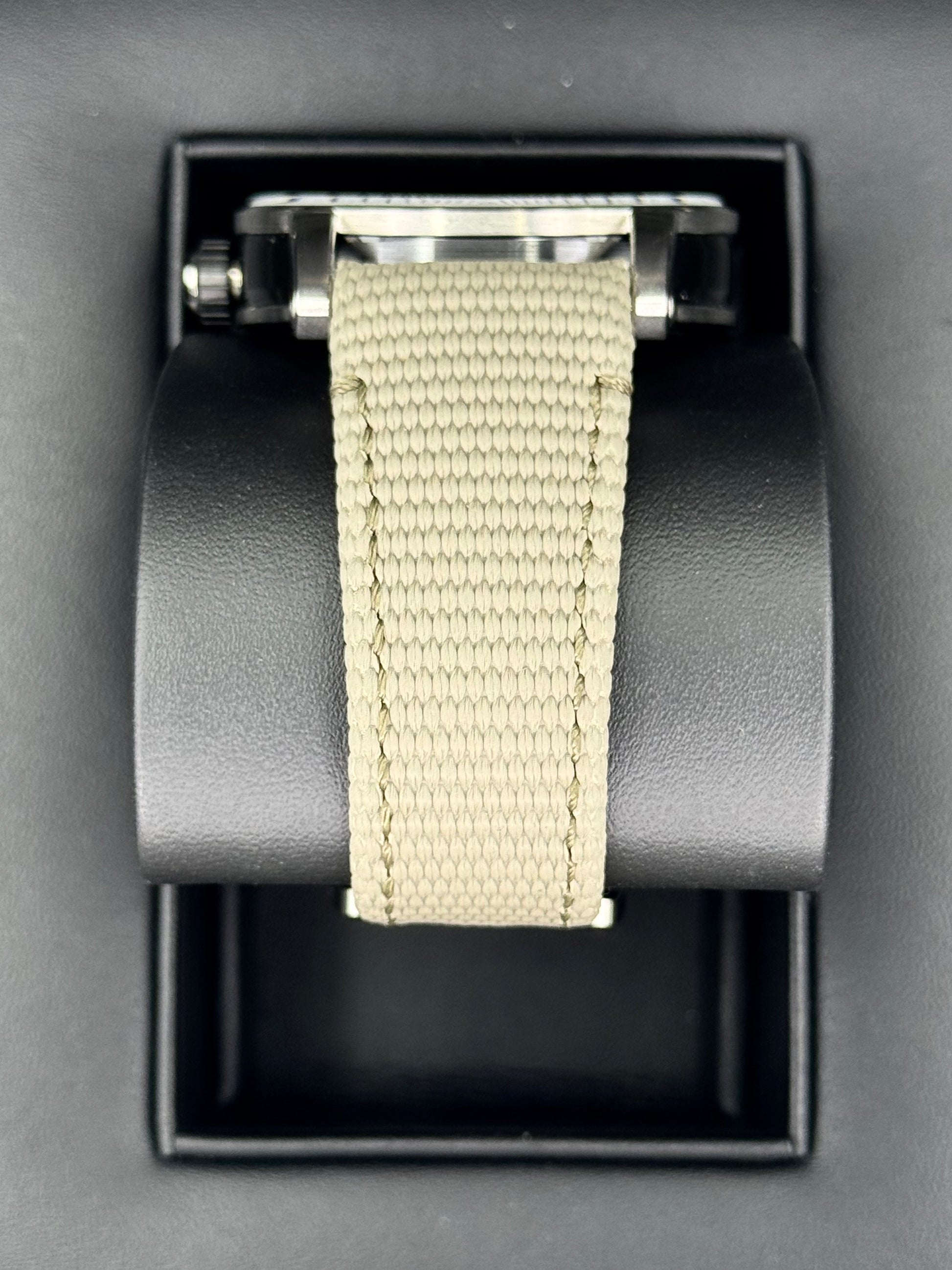 NEW 2024 Audemars Piguet Code 11.59 41mm 15210QT Smoked Beige Dial - MyWatchLLC