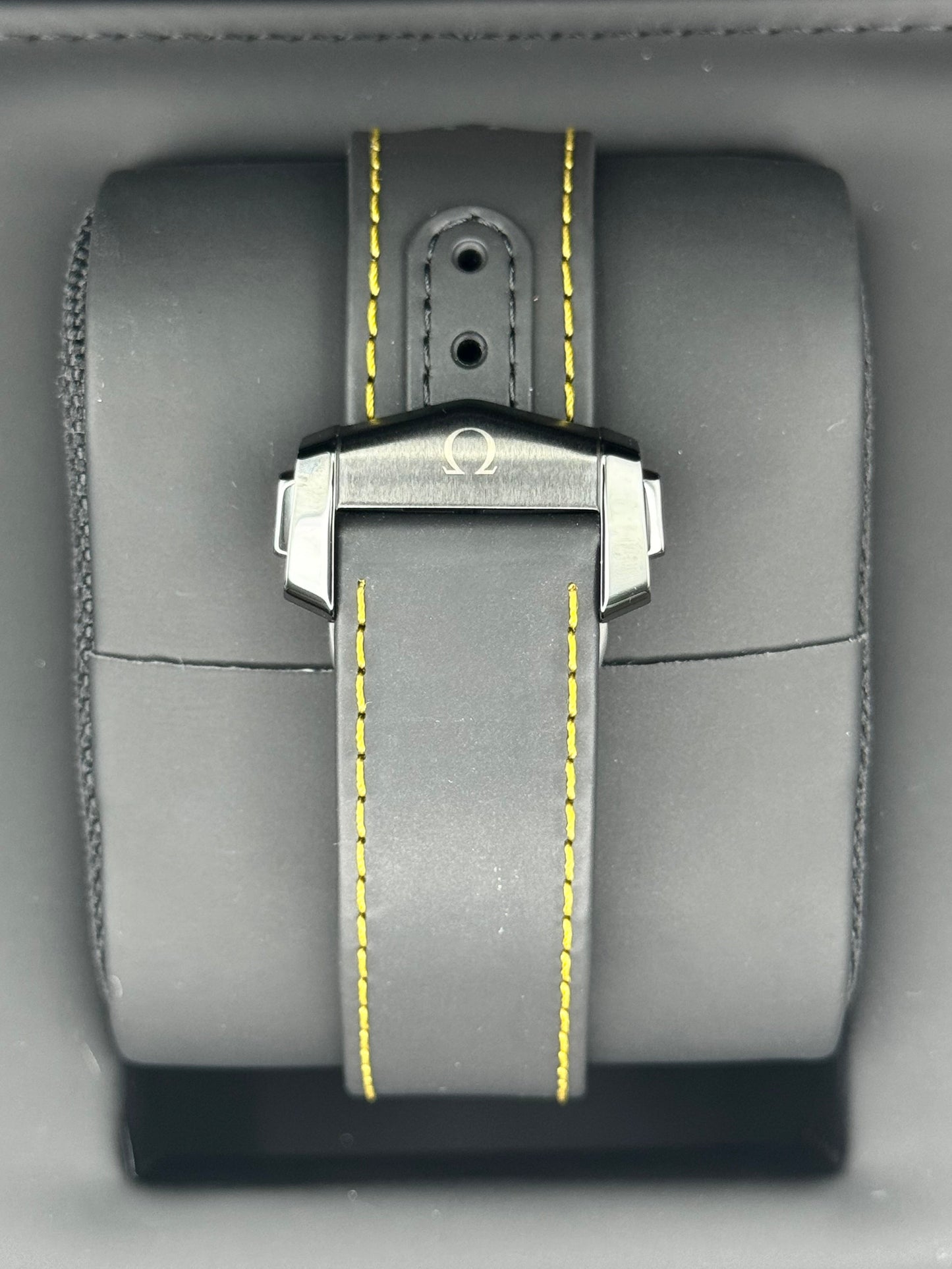 2024 Omega Speedmaster Dark Side Of The Moon 44.25mm Black Ceramic - MyWatchLLC