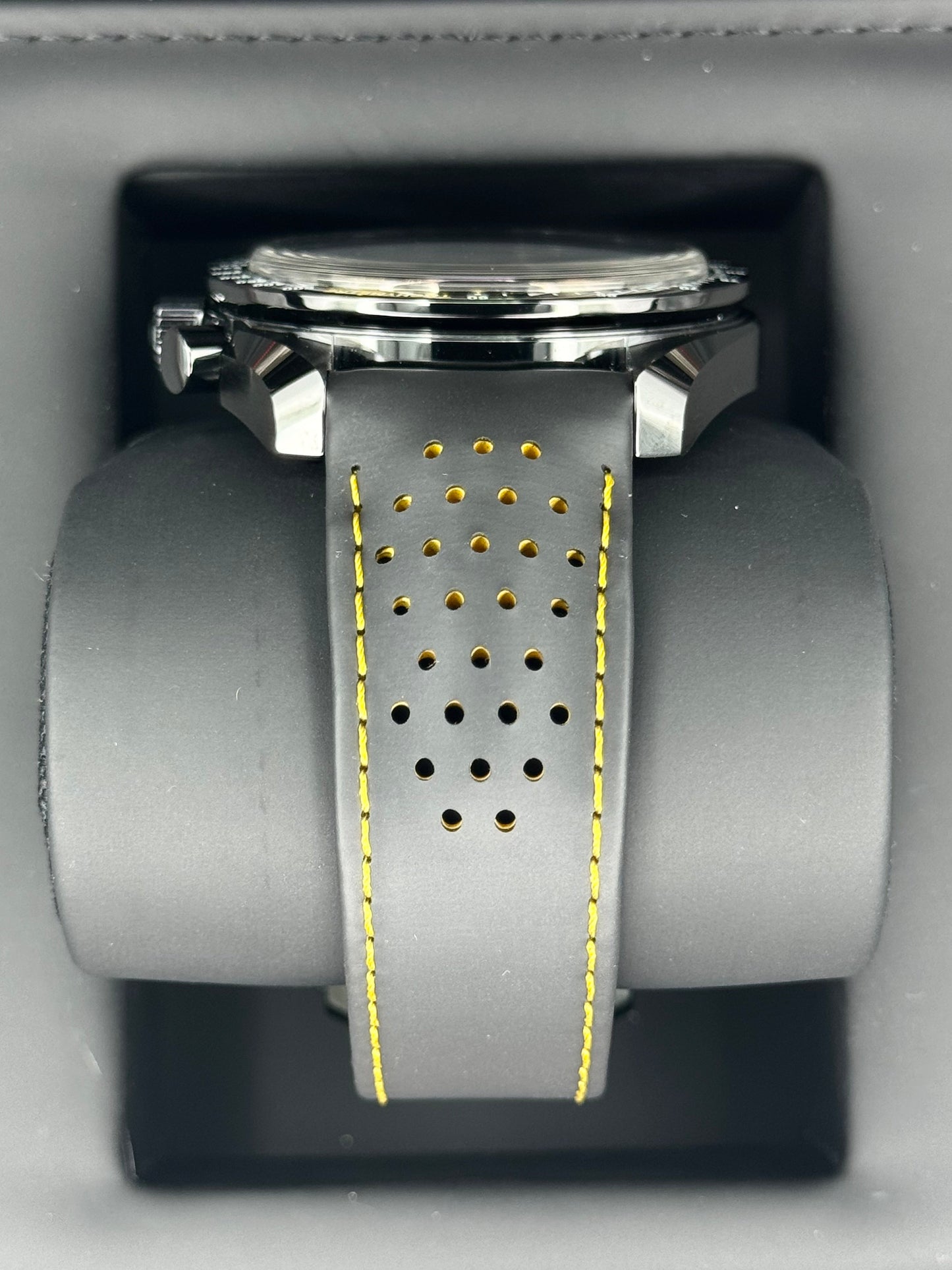 2024 Omega Speedmaster Dark Side Of The Moon 44.25mm Black Ceramic - MyWatchLLC