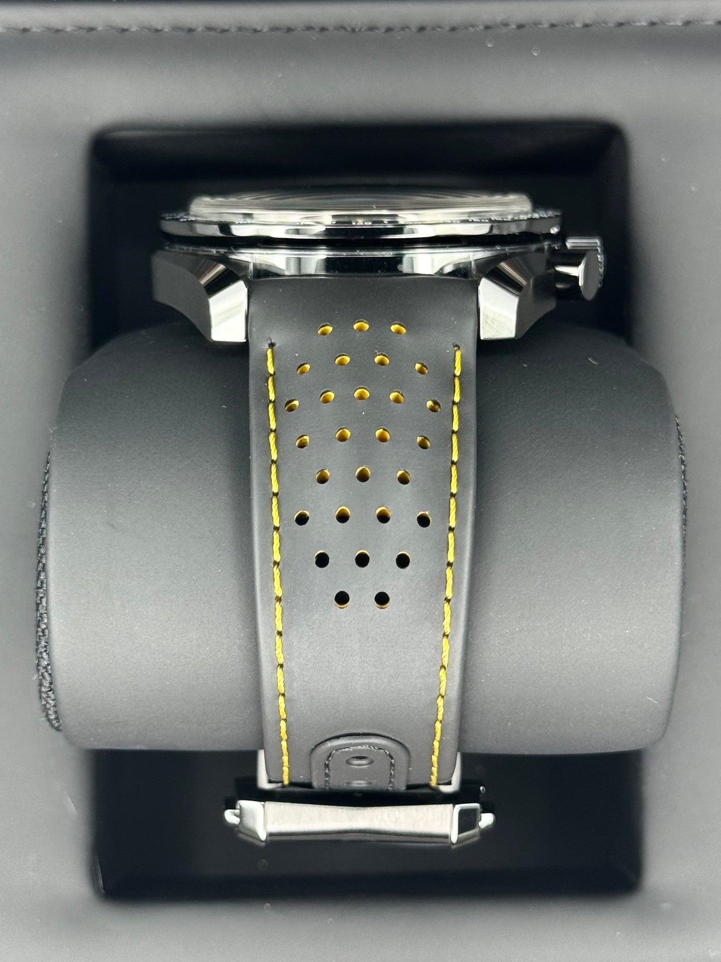 2024 Omega Speedmaster Dark Side Of The Moon 44.25mm Black Ceramic - MyWatchLLC