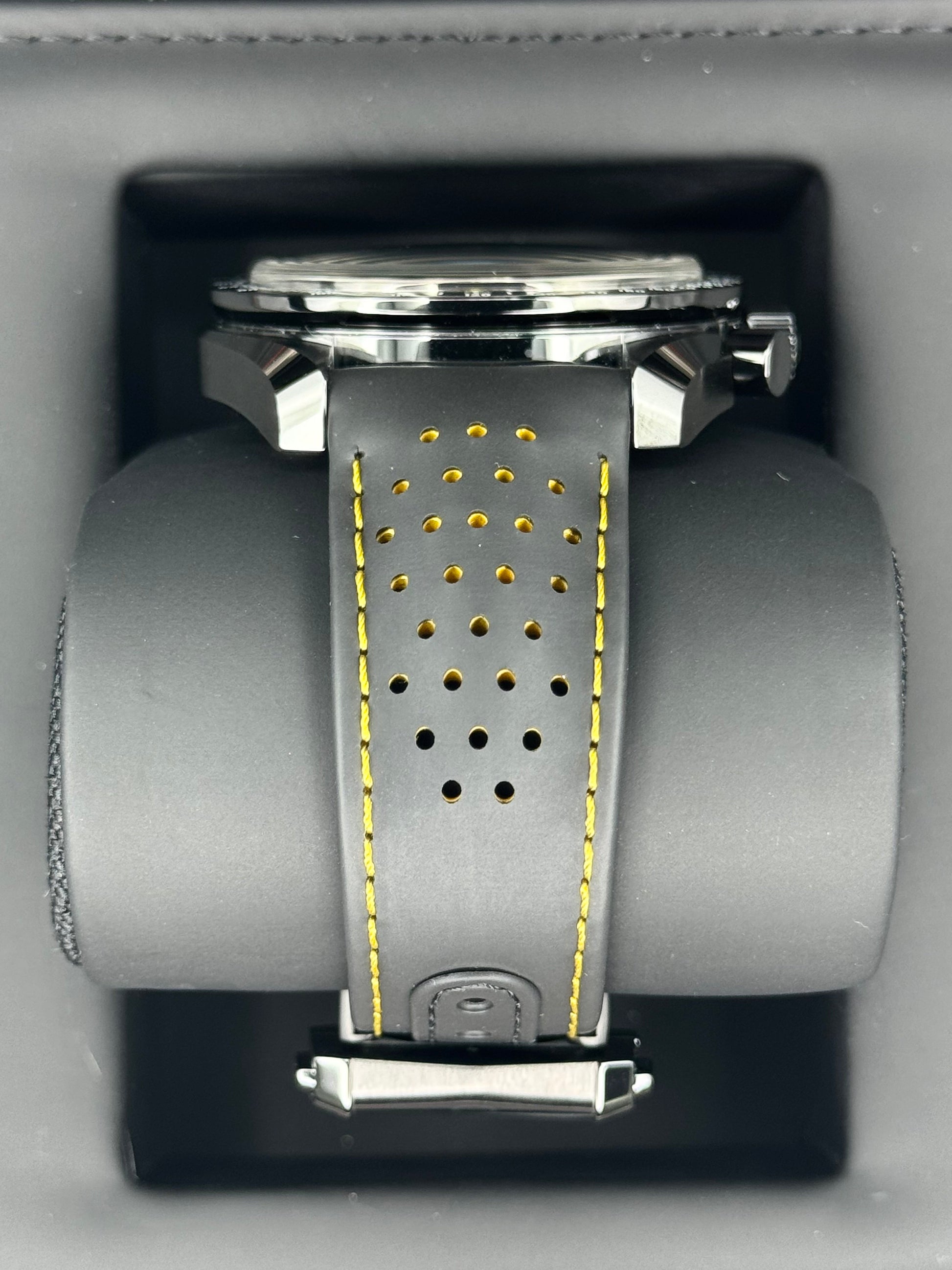 2024 Omega Speedmaster Dark Side Of The Moon 44.25mm Black Ceramic - MyWatchLLC