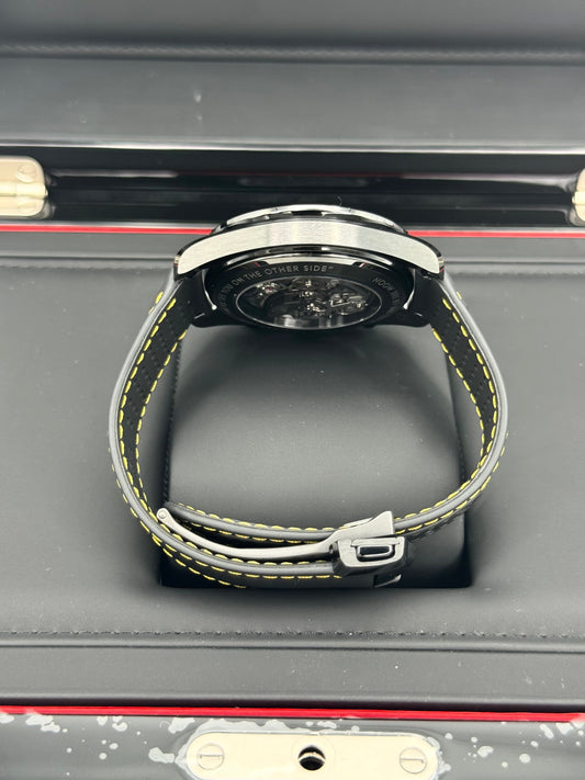 2024 Omega Speedmaster Dark Side Of The Moon 44.25mm Black Ceramic - MyWatchLLC