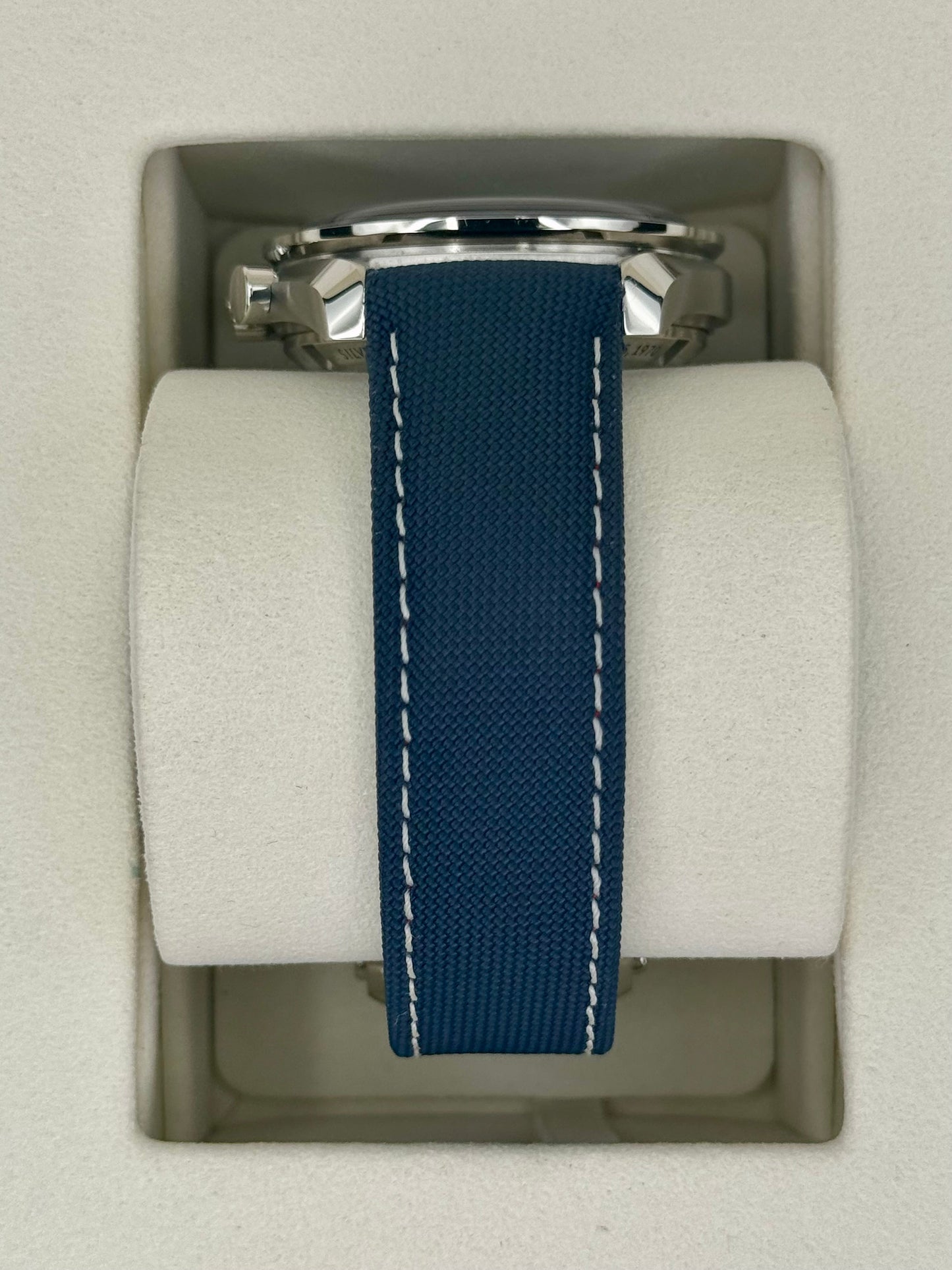 2023 Omega Speedmaster Silver Snoopy Award 310.32.42.50.02.001 - MyWatchLLC