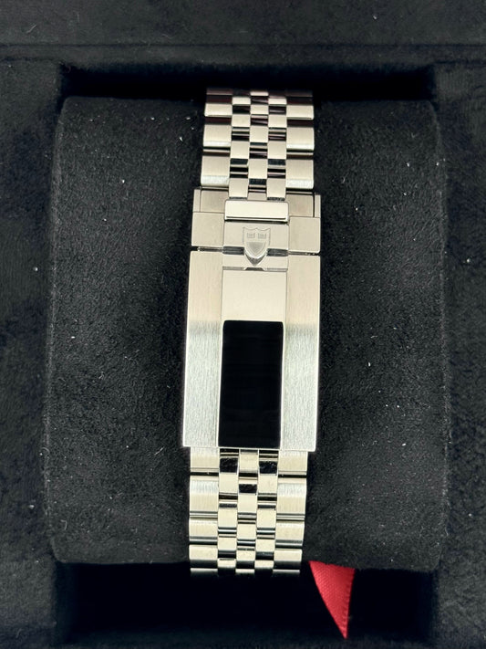 NEW 2025 Tudor Black Bay 54 37mm 79000 Stainless Steel Blue Dial - MyWatchLLC