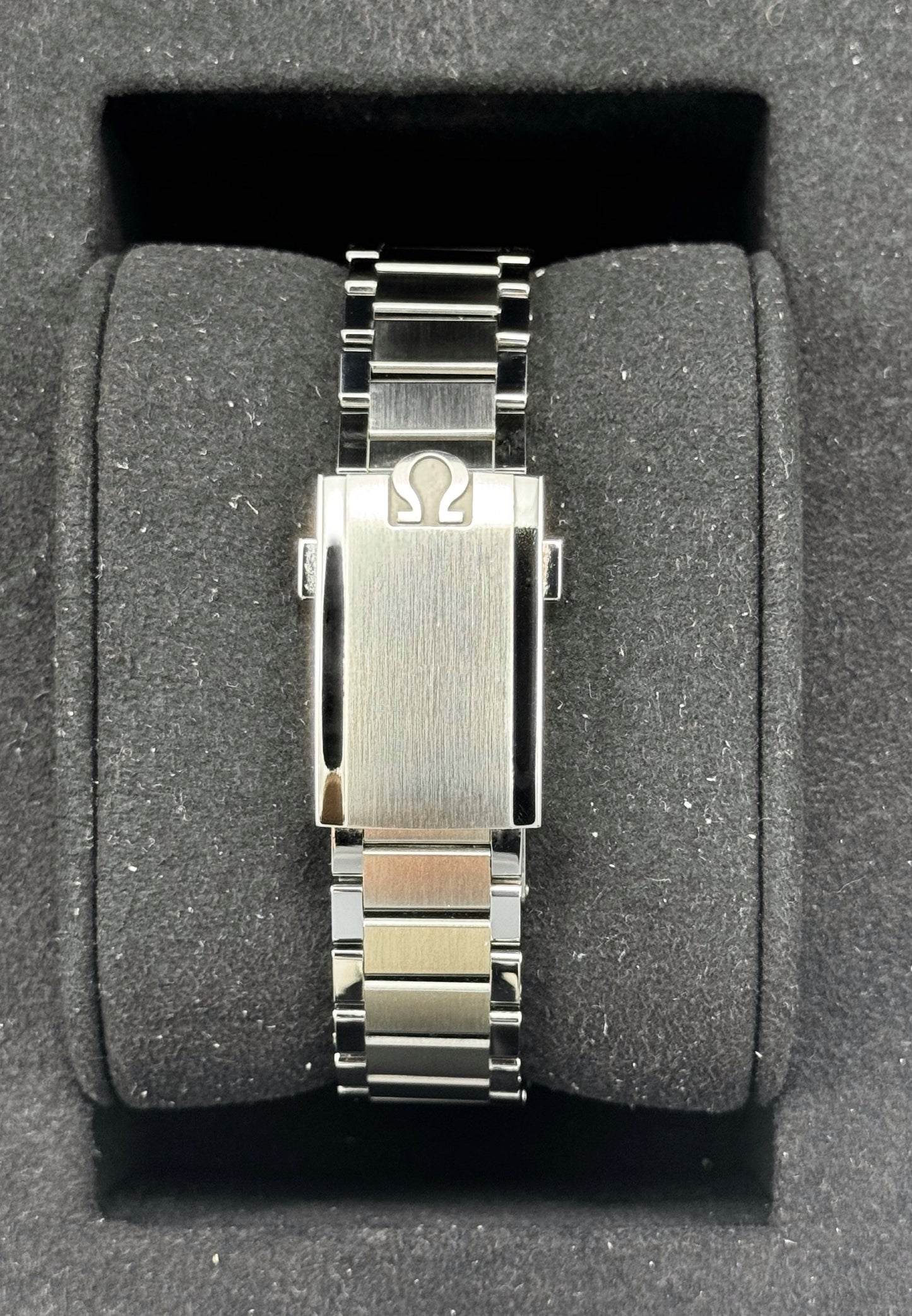 NEW 2024 Omega Speedmaster "Ed White" 39.7mm 311.30.40.30.01.001 - MyWatchLLC