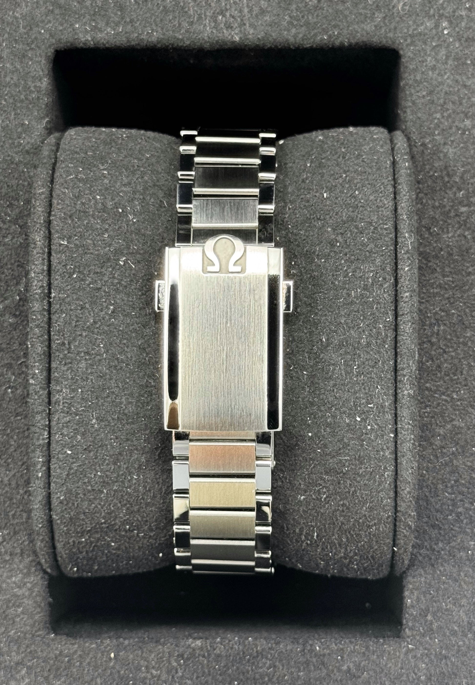 NEW 2024 Omega Speedmaster "Ed White" 39.7mm 311.30.40.30.01.001 - MyWatchLLC