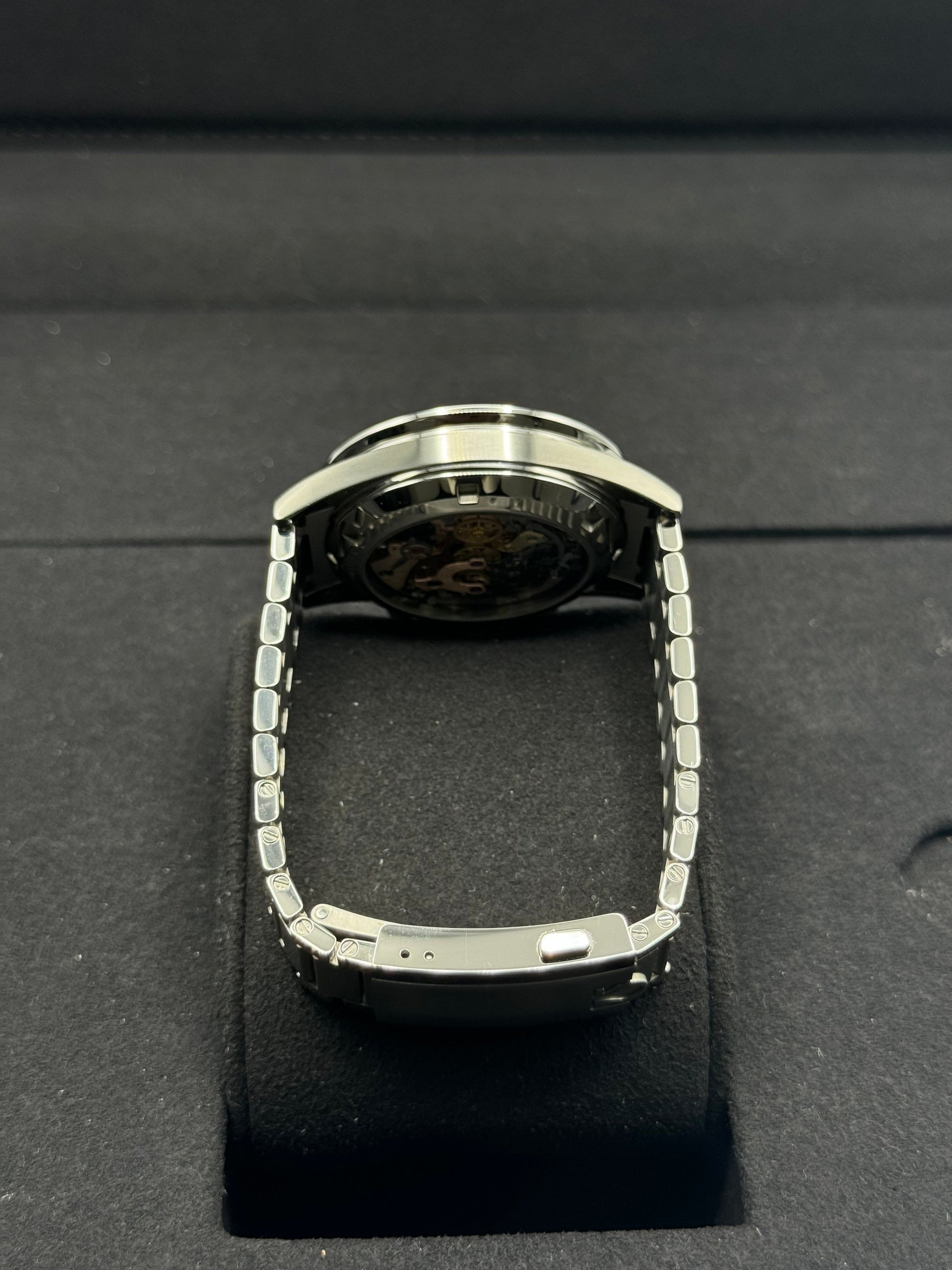 NEW 2024 Omega Speedmaster "Ed White" 39.7mm 311.30.40.30.01.001 - MyWatchLLC