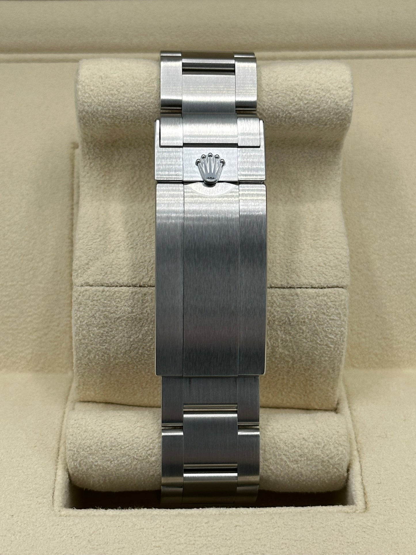 NEW 2023 Rolex Sea-Dweller Deepsea "James Cameron" 136660 Blue Dial - MyWatchLLC