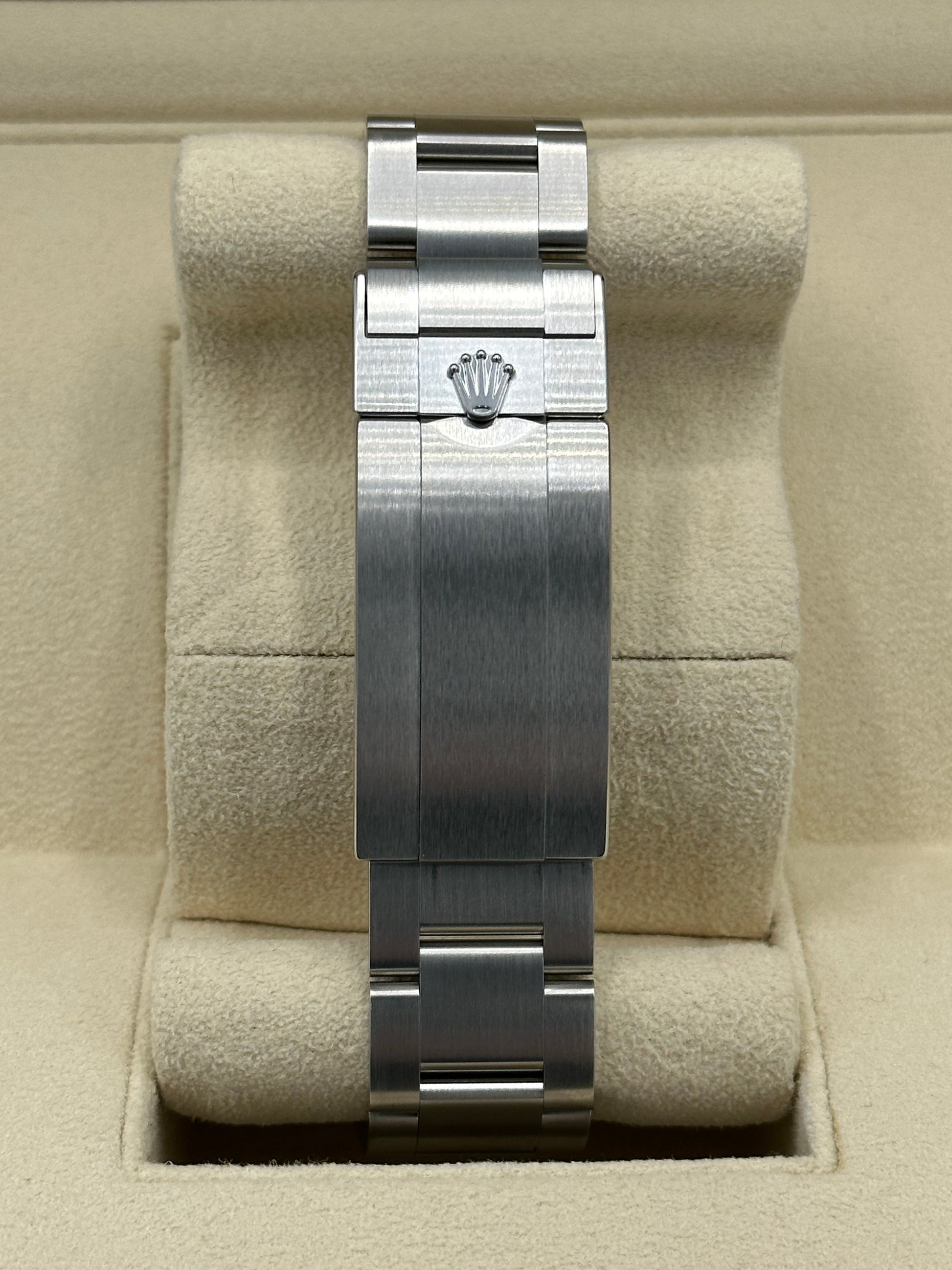 NEW 2023 Rolex Sea-Dweller Deepsea "James Cameron" 136660 Blue Dial - MyWatchLLC