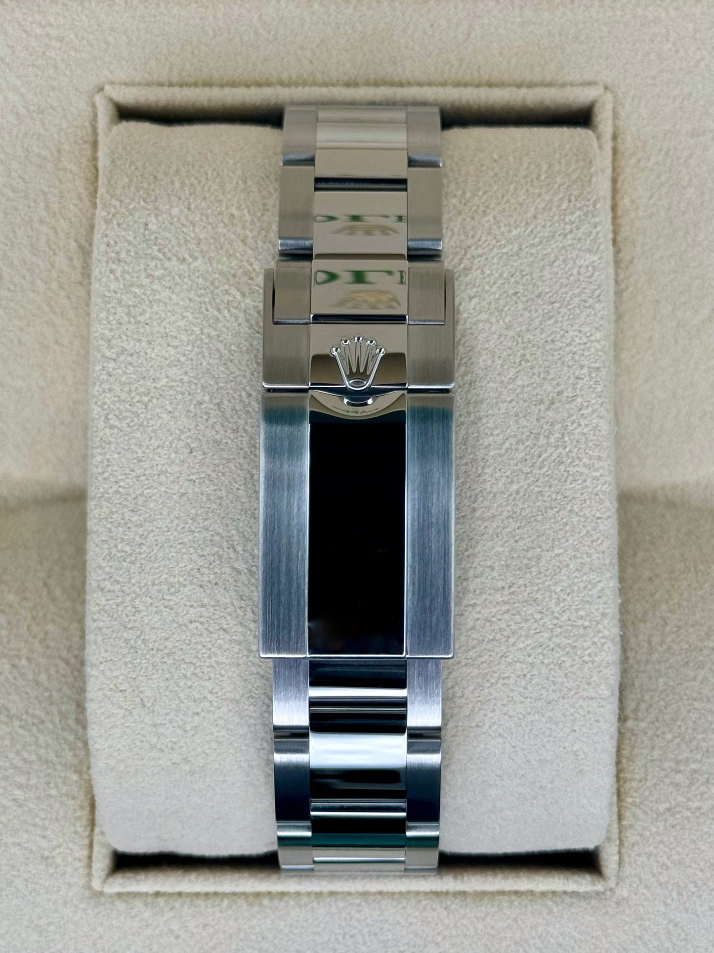 2024 Rolex Daytona 40mm 126500LN Stainless Steel Panda Dial - MyWatchLLC