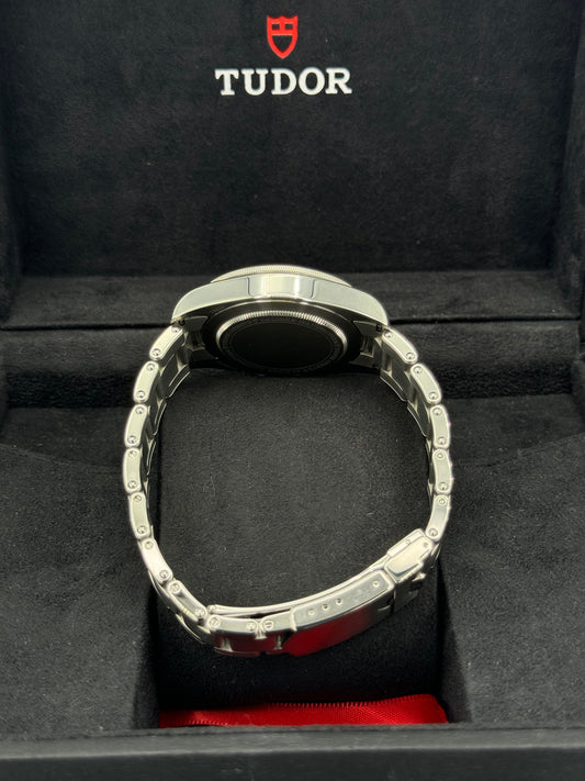 2020 Tudor Black Bay Fifty-Eight 39mm 79030B Stainless Steel Blue Dial - MyWatchLLC