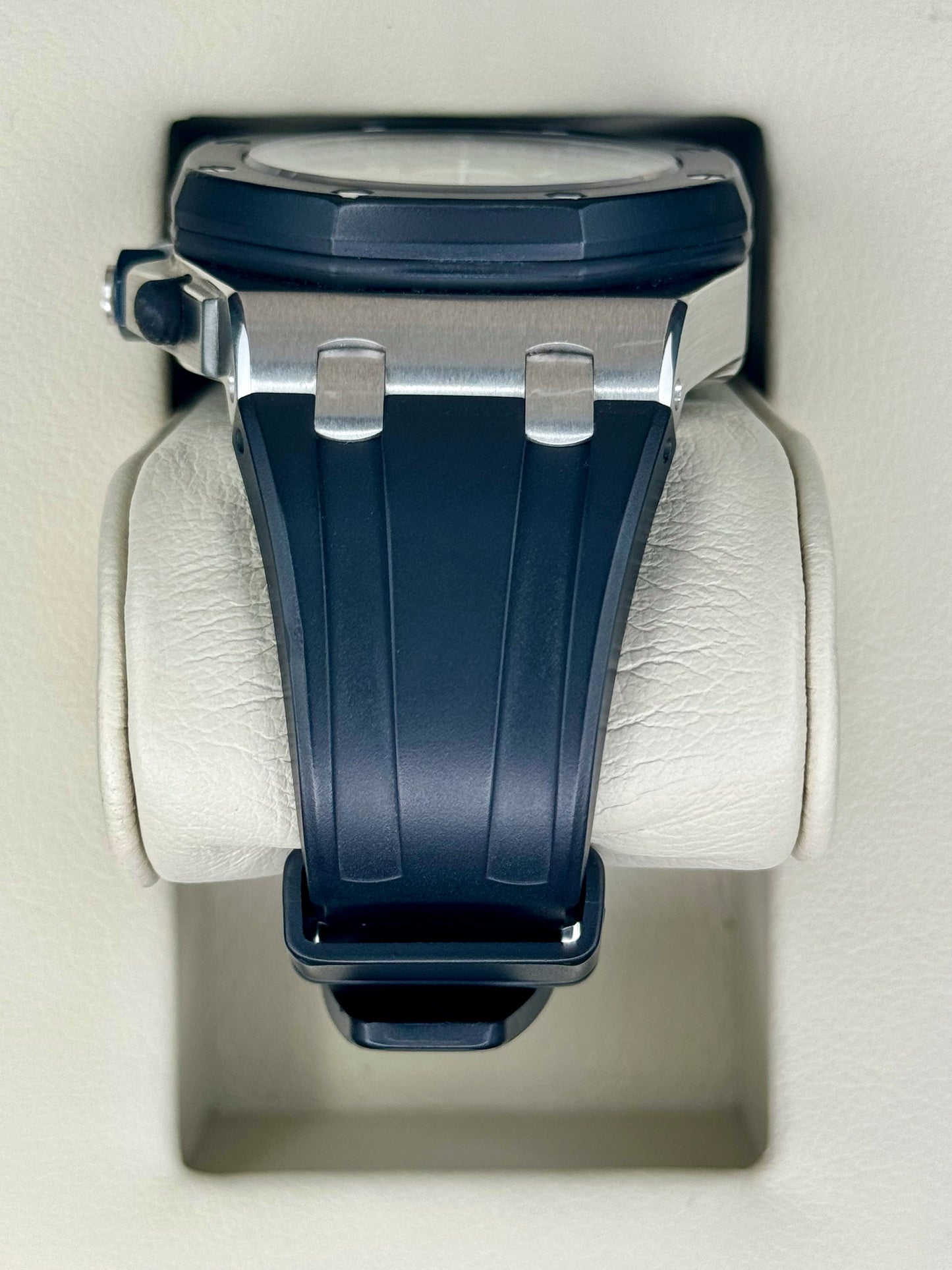 2006 Audemars Piguet  Royal Oak  42mm 25940SK Offshore Black Dial - MyWatchLLC