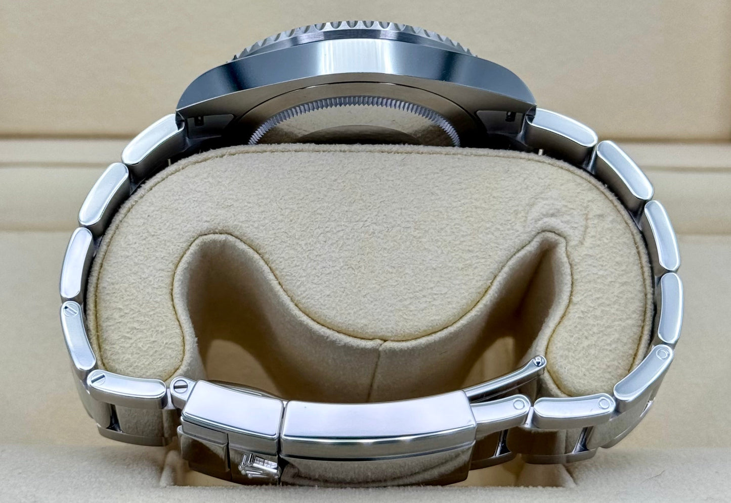 NEW 2024 GMT-Master II “Spriteâ€?40mm 126720VTNR Oyster - MyWatchLLC