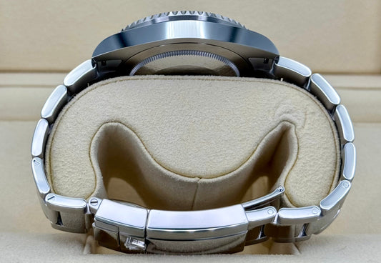 NEW 2024 GMT-Master II “Spriteâ€?40mm 126720VTNR Oyster - MyWatchLLC