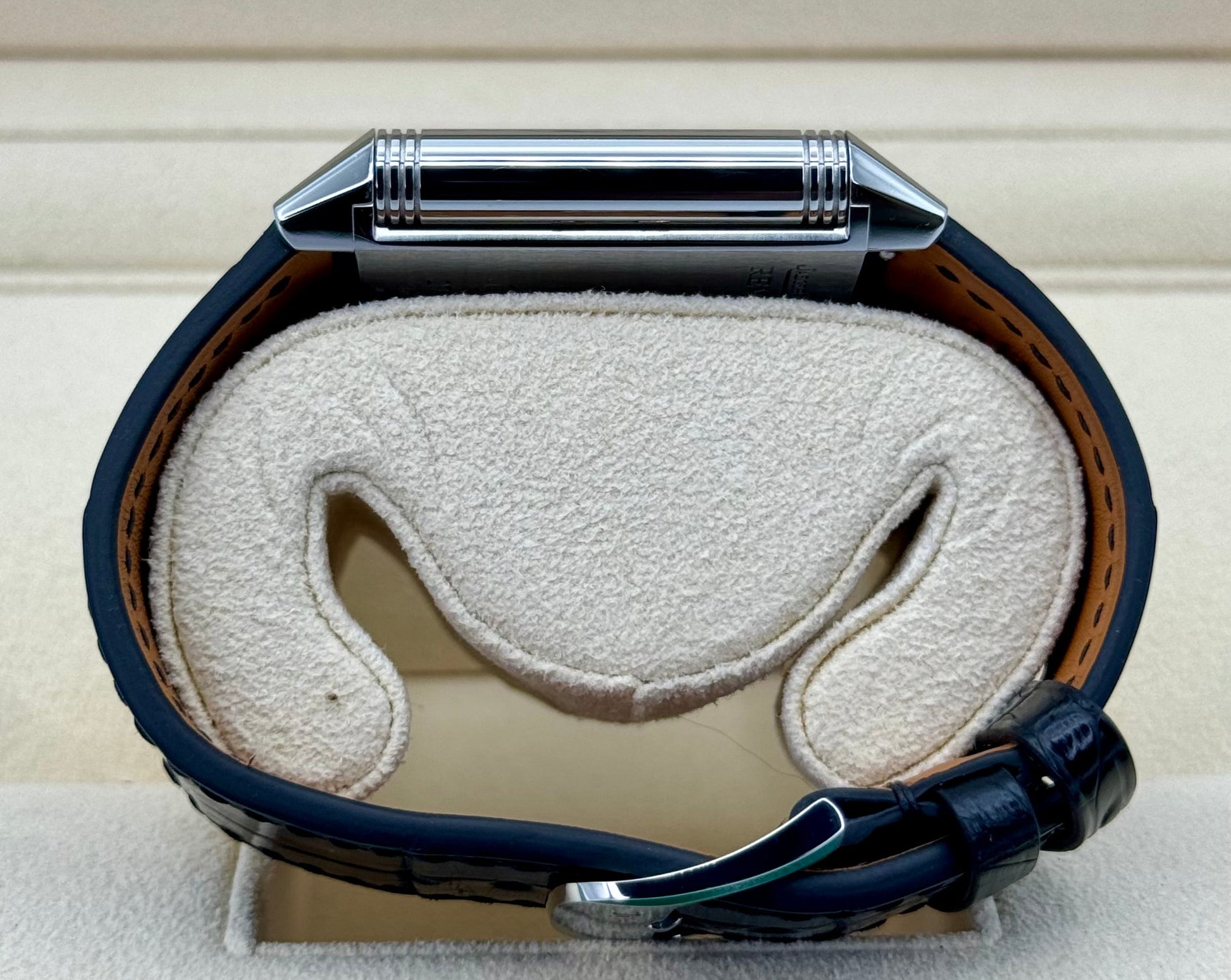 2016 Jaeger-LeCoultre Grande Reverso DuoFace 46.8mm Q3788570 Dual Dial - MyWatchLLC