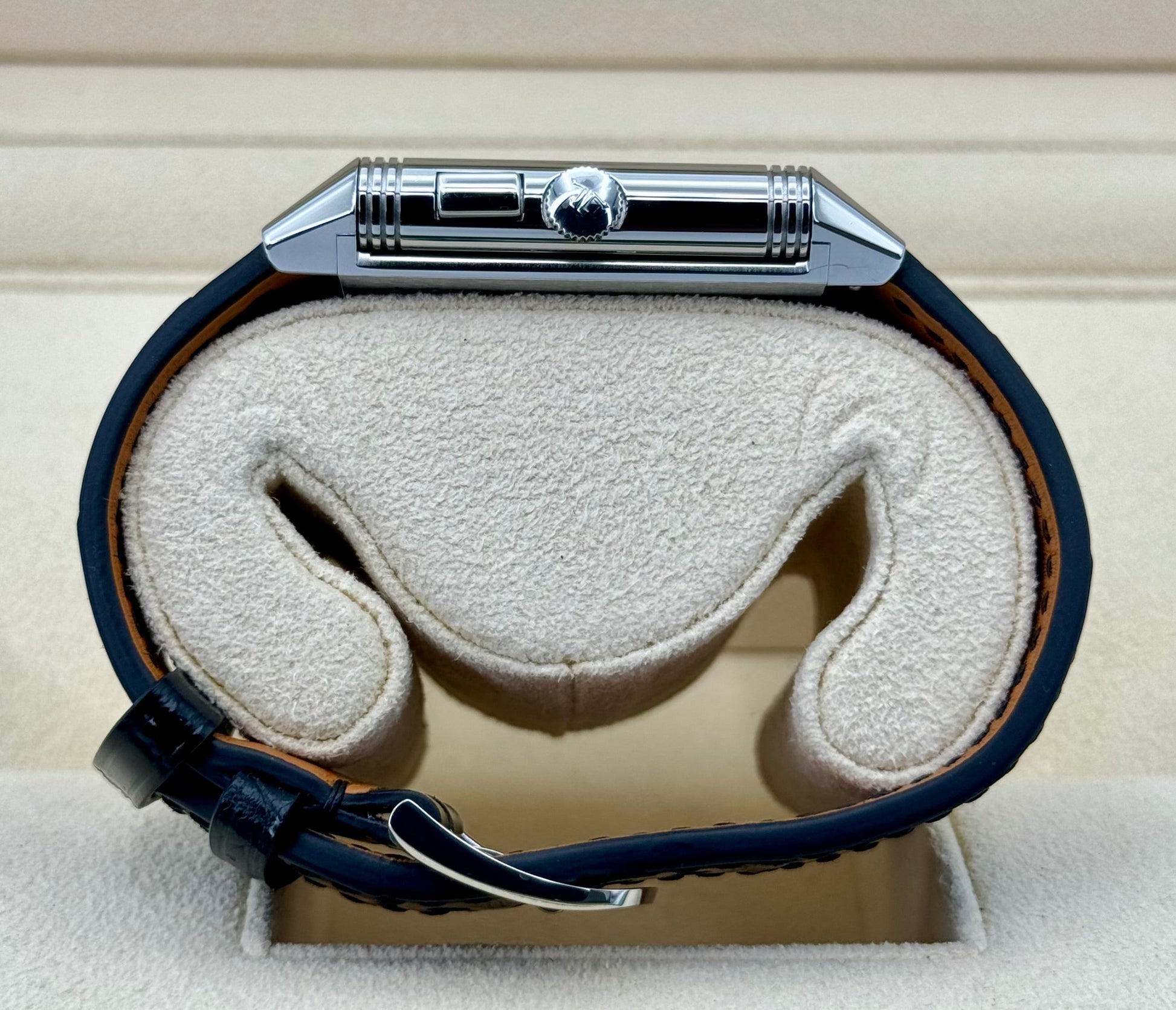 2016 Jaeger-LeCoultre Grande Reverso DuoFace 46.8mm Q3788570 Dual Dial - MyWatchLLC