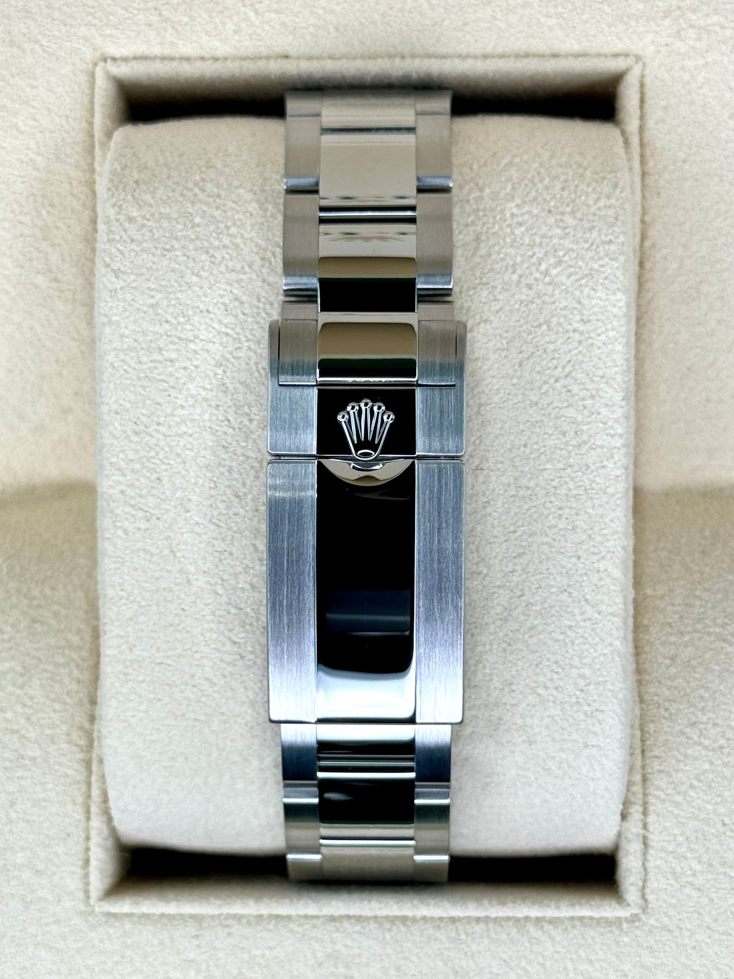 2023 Rolex Daytona 40mm 116500LN Stainless Steel Panda Dial - MyWatchLLC