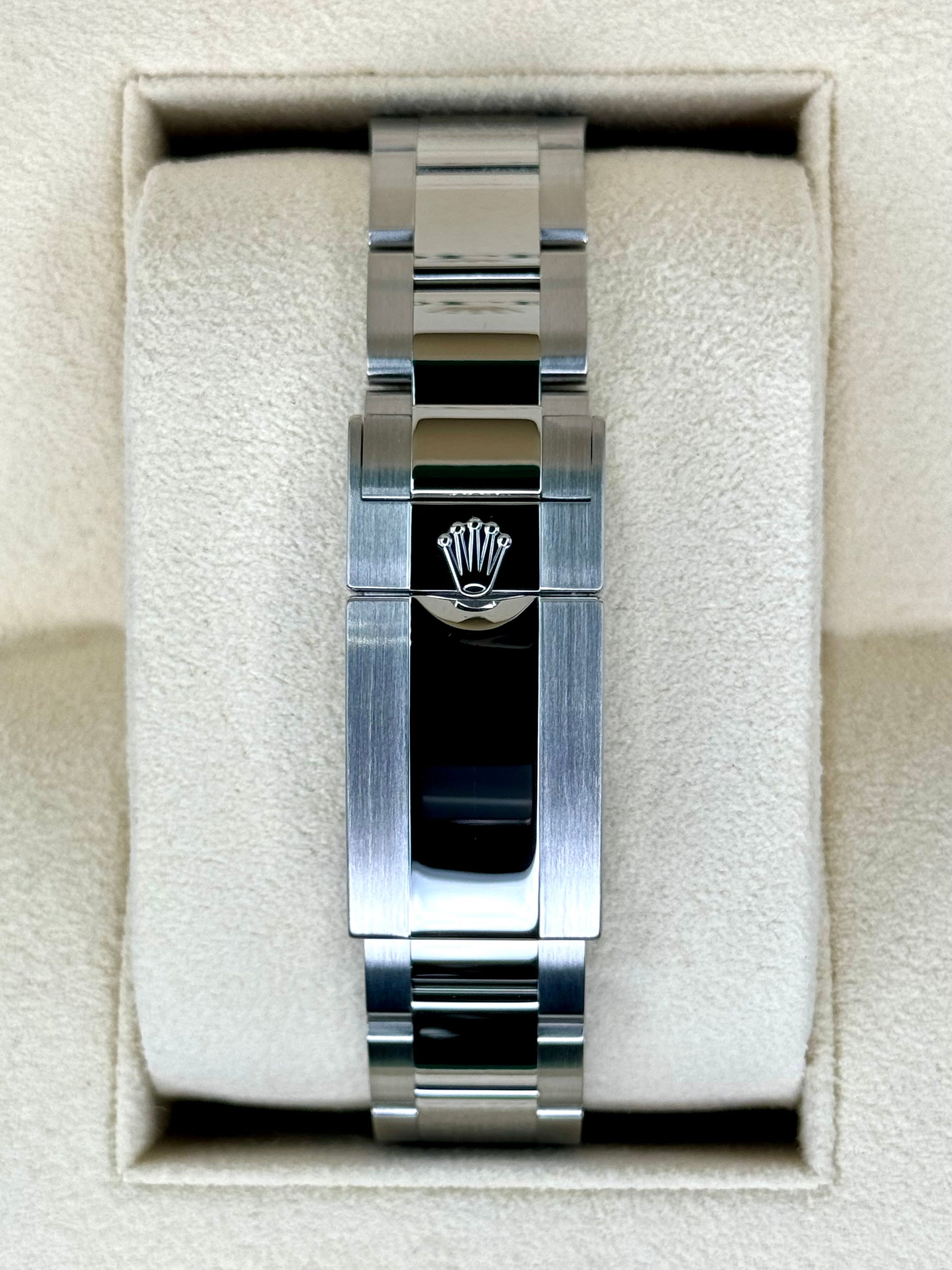 2023 Rolex Daytona 40mm 116500LN Stainless Steel Panda Dial - MyWatchLLC