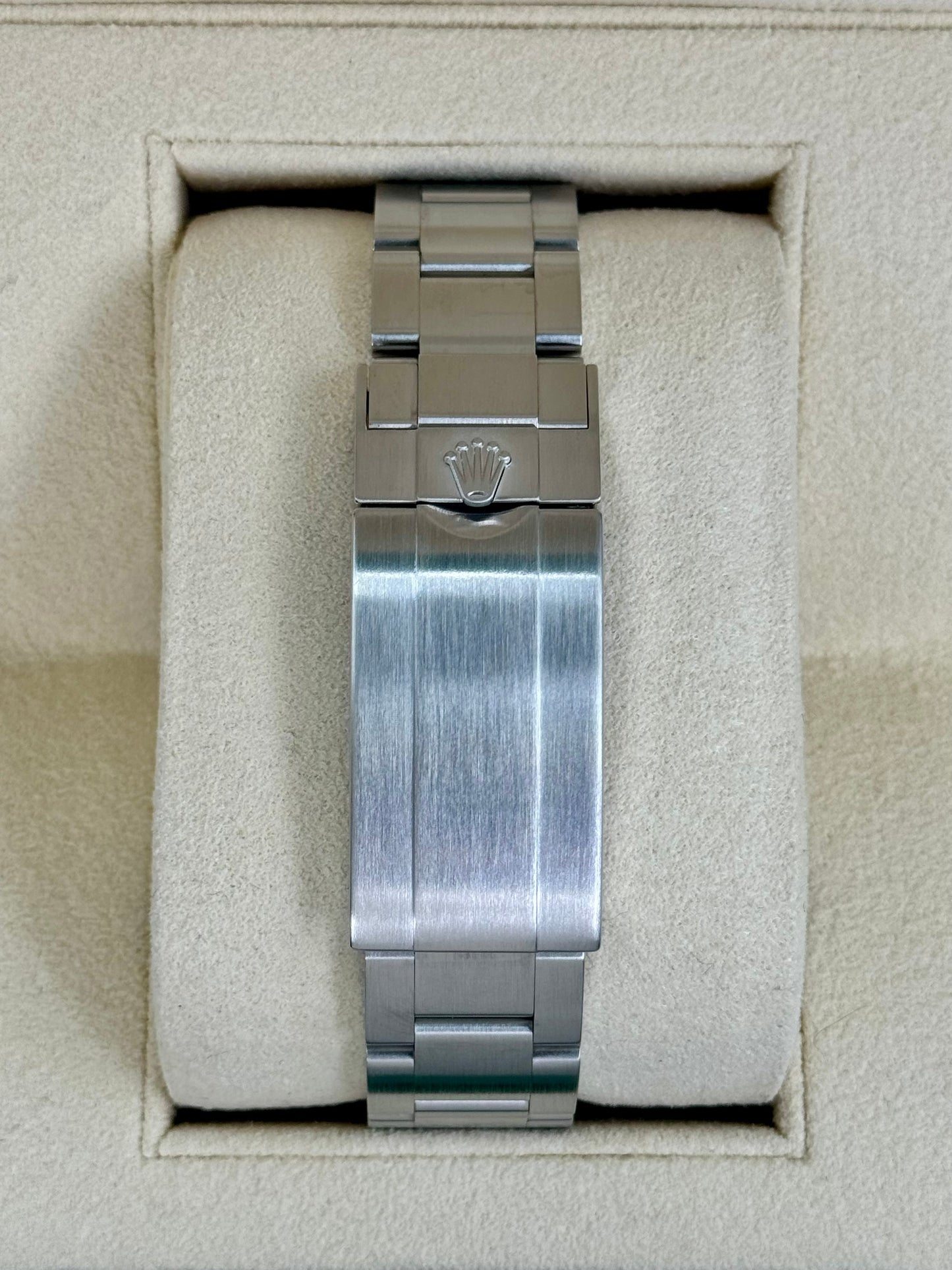 2022 Rolex Submariner “Starbucksâ€?41mm Black Dial 126610LV - MyWatchLLC