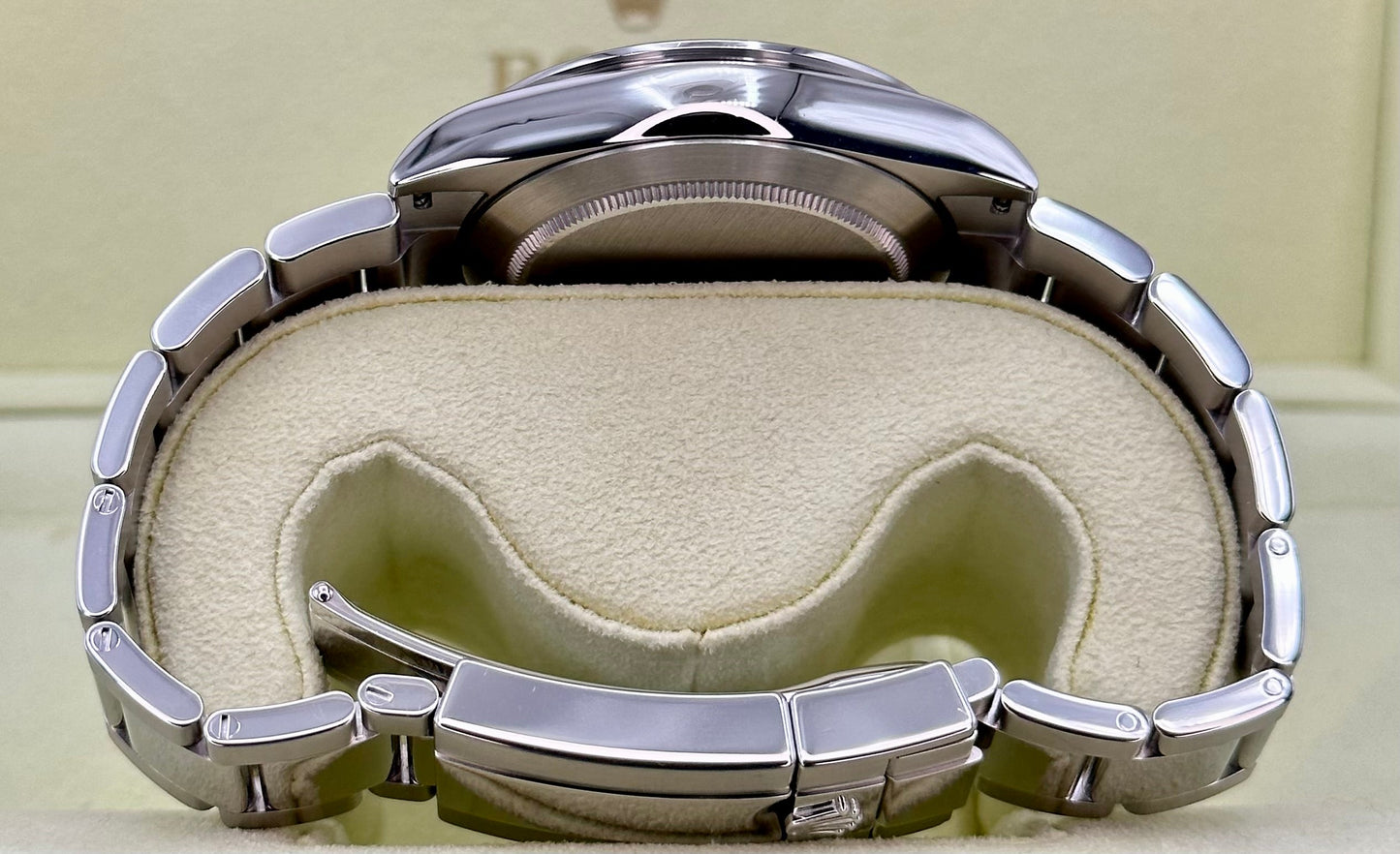 2014 Rolex Daytona 40mm 116520 White APH Dial - MyWatchLLC