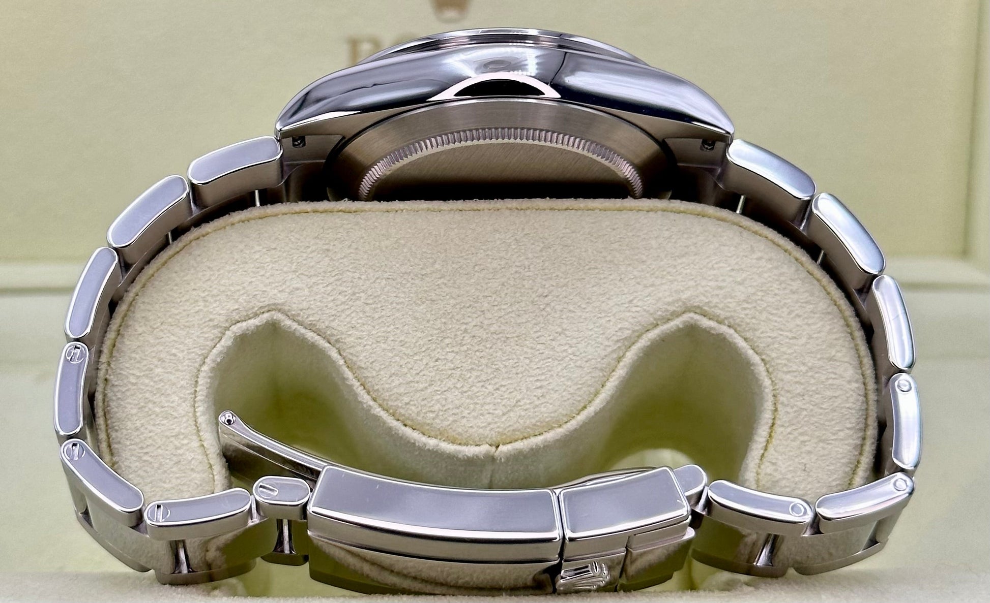 2014 Rolex Daytona 40mm 116520 White APH Dial - MyWatchLLC