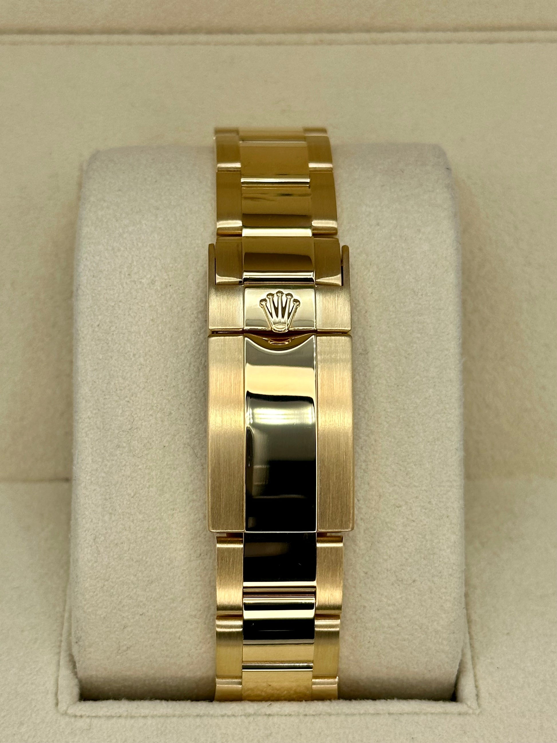 Rolex Daytona "John Mayer" 40mm 116508 Green Dial - MyWatchLLC