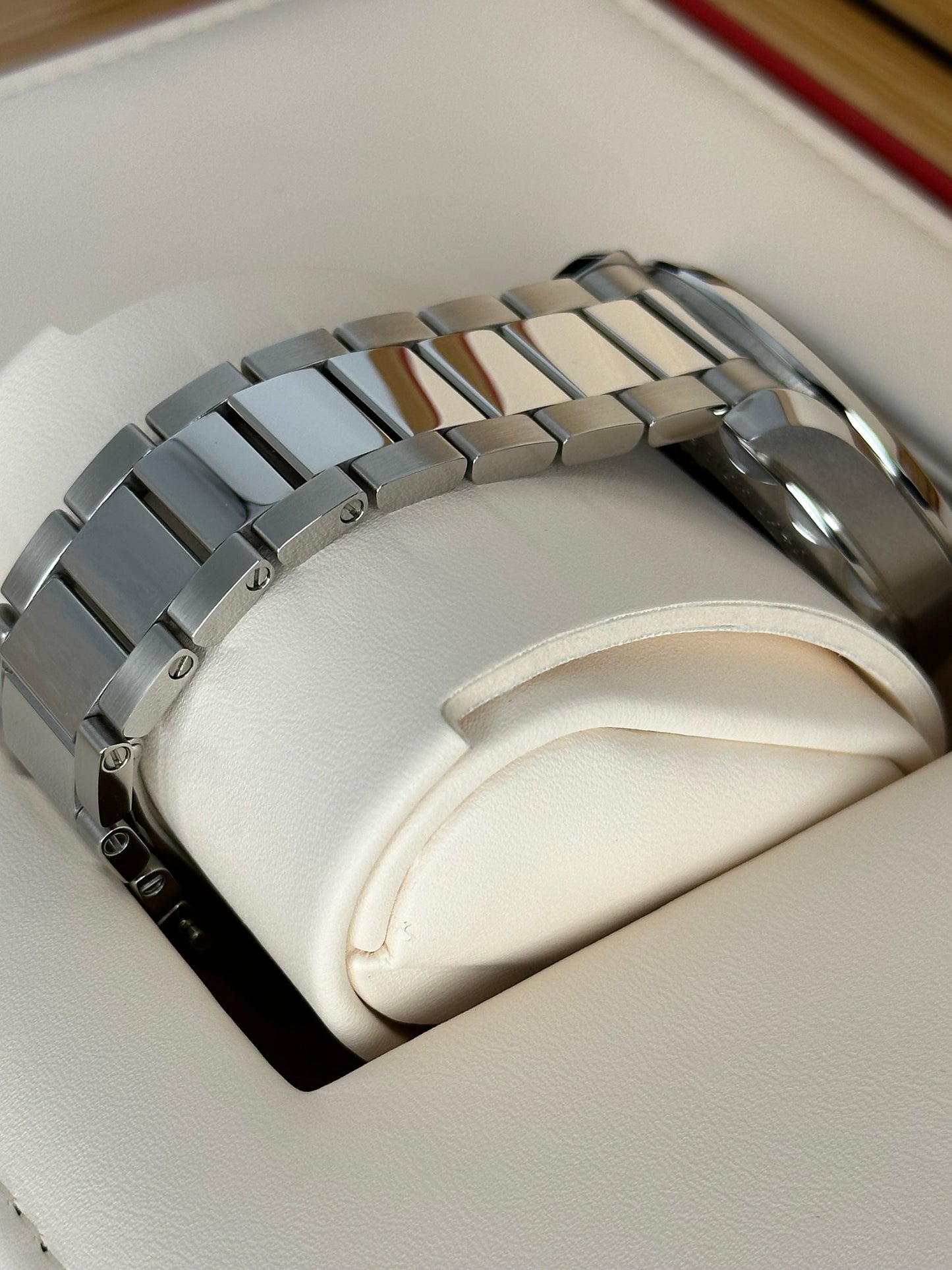 2023 Omega Seamaster Aqua Terra 41mm 220.10.41.21.03.005 Blue Dial - MyWatchLLC