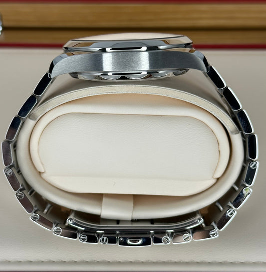 2023 Omega Seamaster Aqua Terra 41mm 220.10.41.21.03.005 Blue Dial - MyWatchLLC