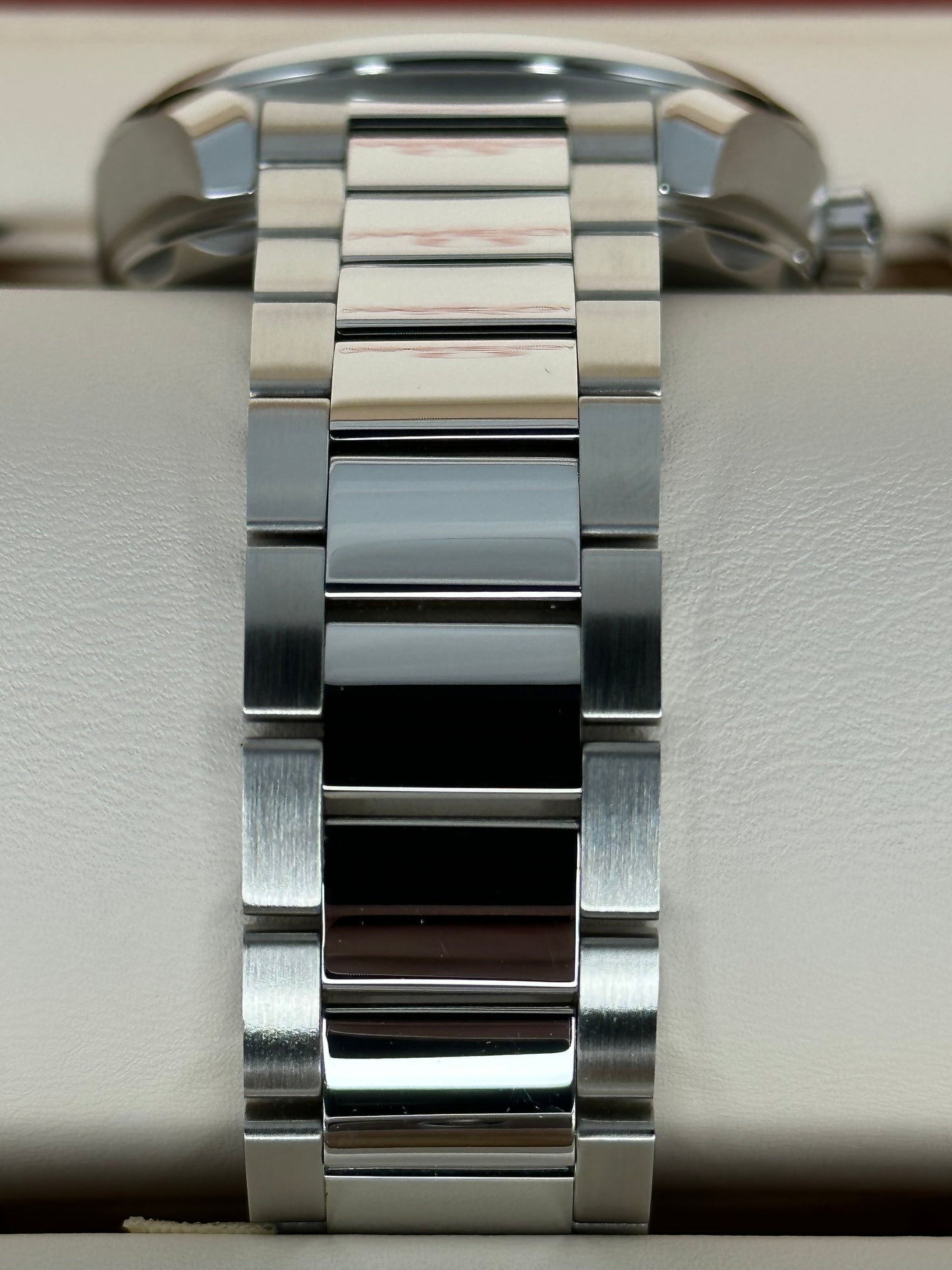 2023 Omega Seamaster Aqua Terra 41mm 220.10.41.21.03.005 Blue Dial - MyWatchLLC