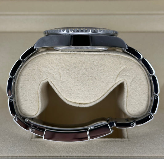 2018 Rolex GMT-Master II "Batman" 40mm 116710BLNR Oyster Black Dial - MyWatchLLC