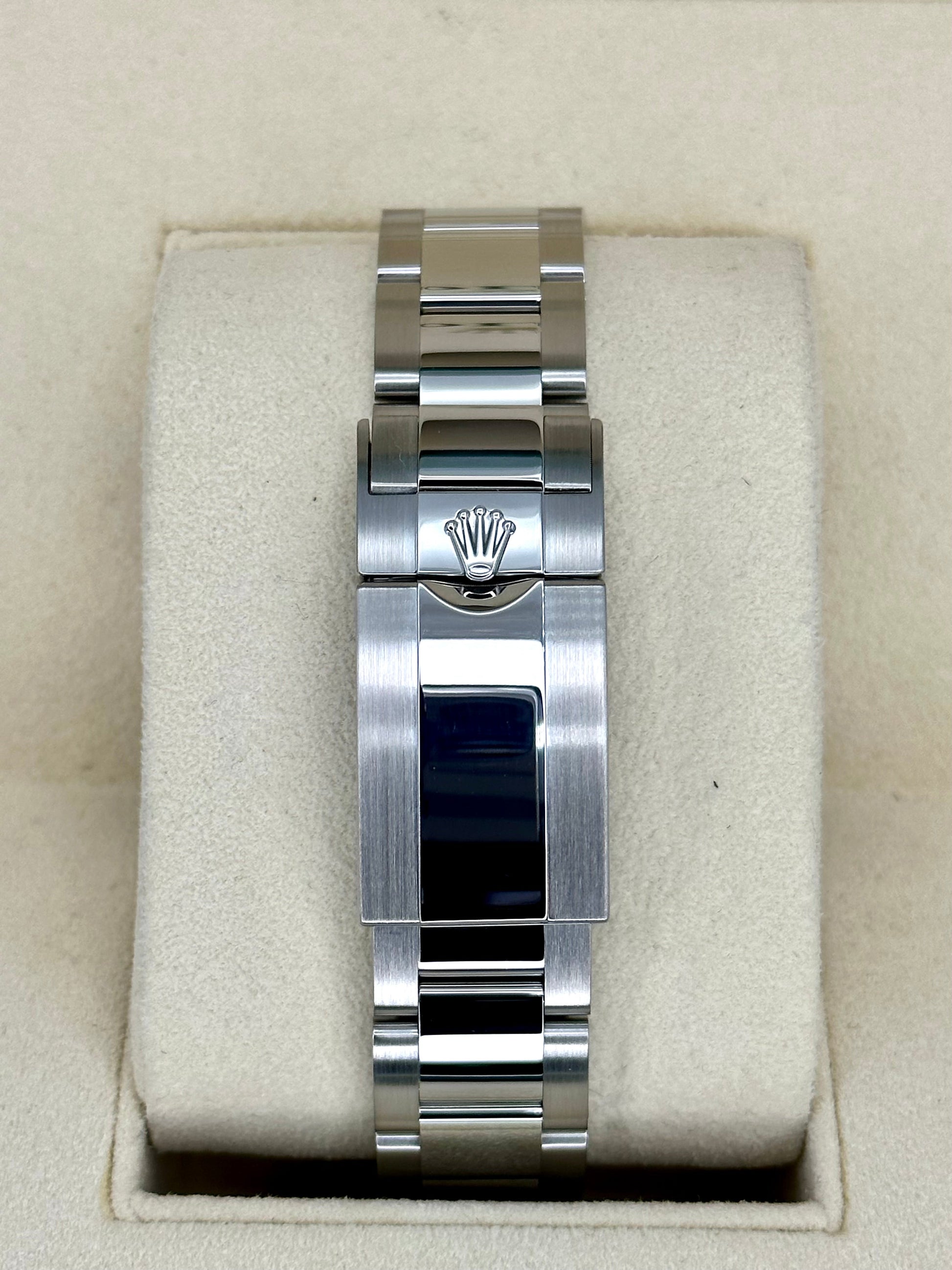 2019 Rolex Daytona 40mm 116500LN Stainless Steel White Panda Dial - MyWatchLLC