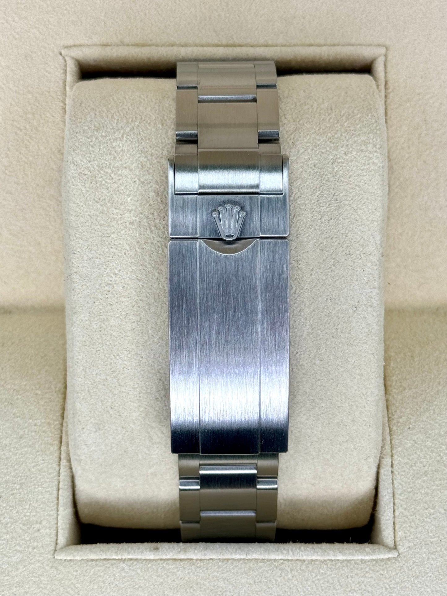 2018 Rolex Submariner 40mm 116610LN Black Dial - MyWatchLLC