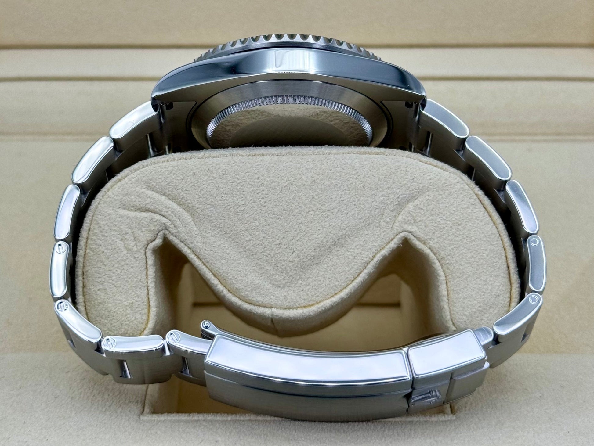 2018 Rolex Submariner 40mm 116610LN Black Dial - MyWatchLLC