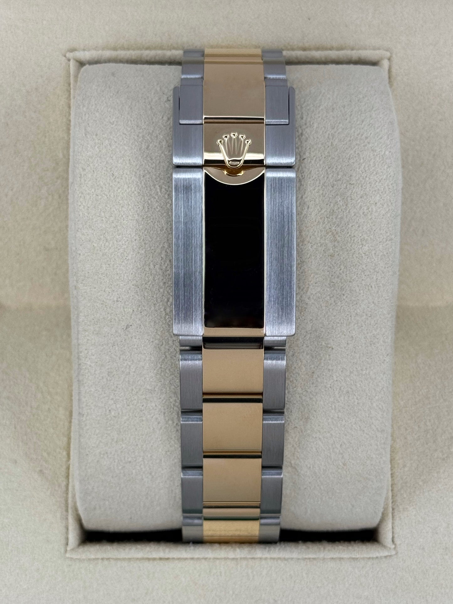 2016 Rolex Daytona 40mm 116523 White Panda Arabic Racing Dial - MyWatchLLC