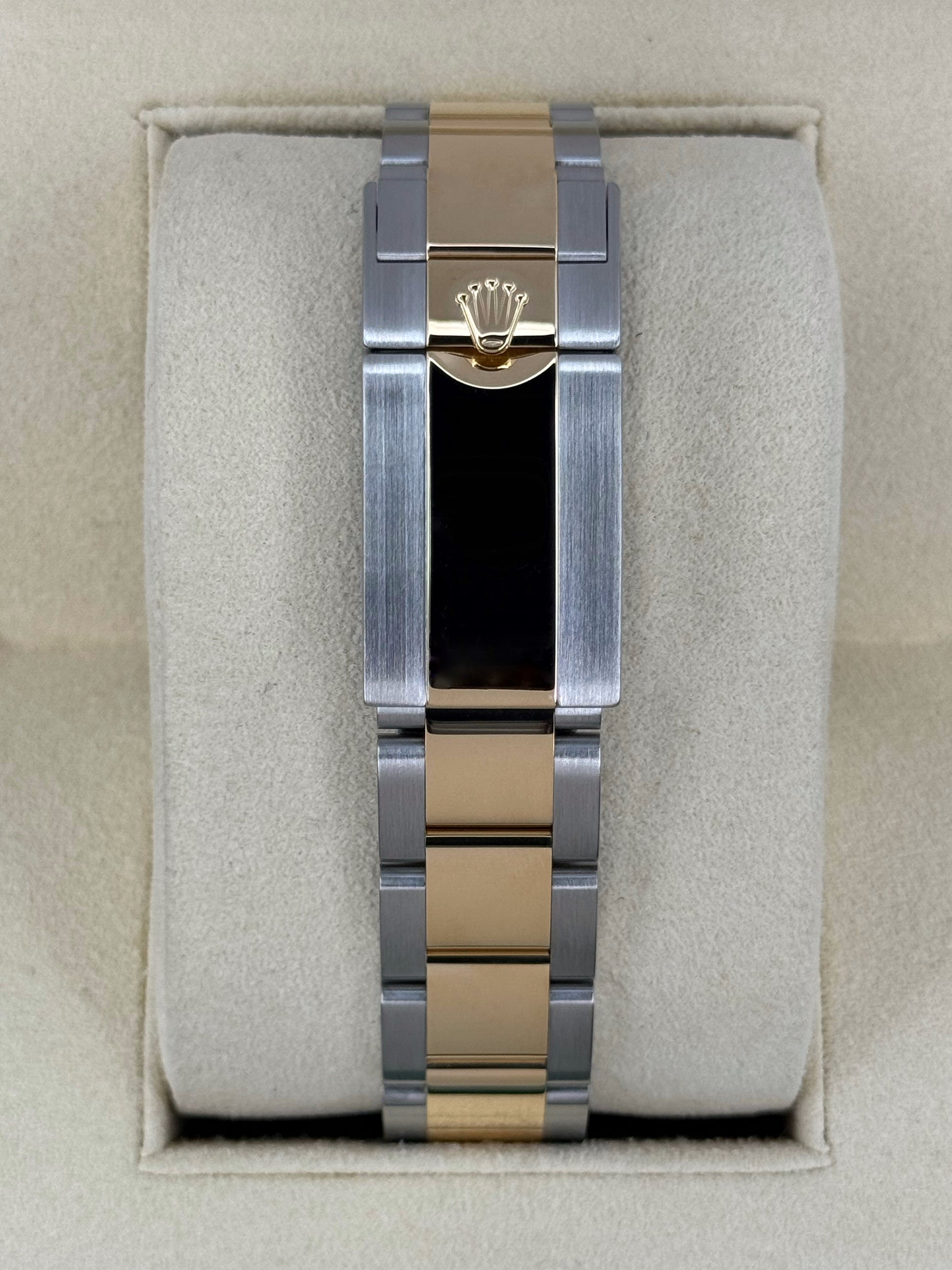 2016 Rolex Daytona 40mm 116523 White Panda Arabic Racing Dial - MyWatchLLC