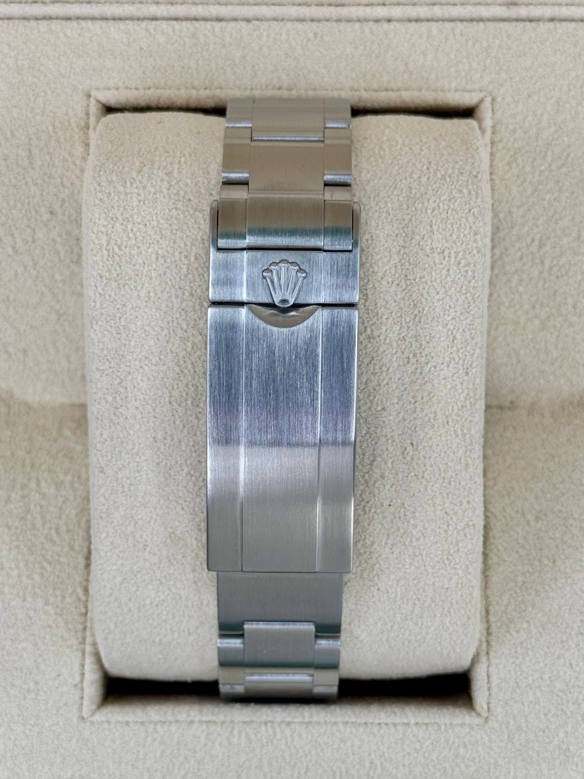 2016 Rolex Sea-Dweller 4000 "SD4K" 40mm 116600 Black Dial - MyWatchLLC