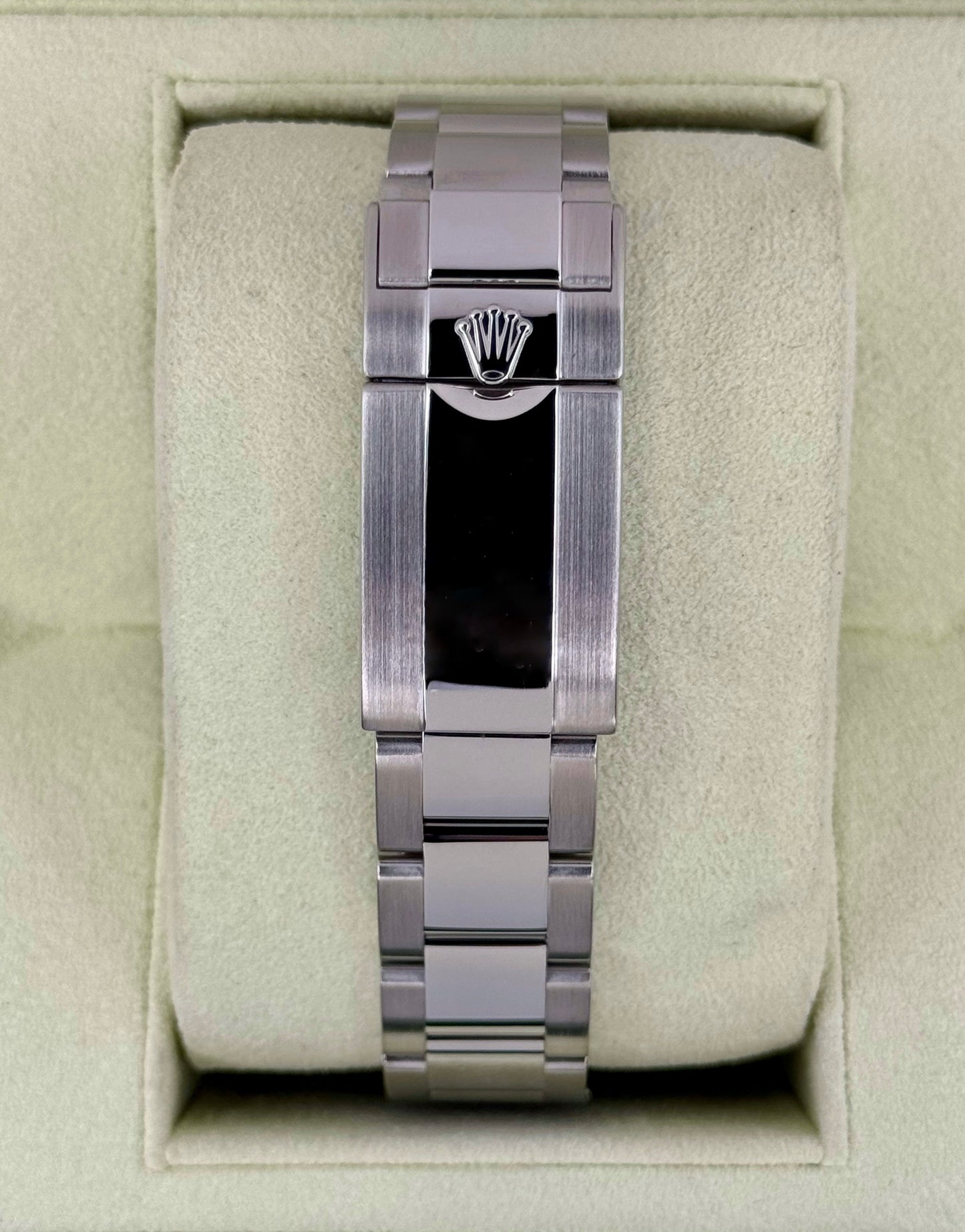 2014 Rolex GMT-Master II “Batmanâ€?40mm 116710BLNR Oyster - MyWatchLLC