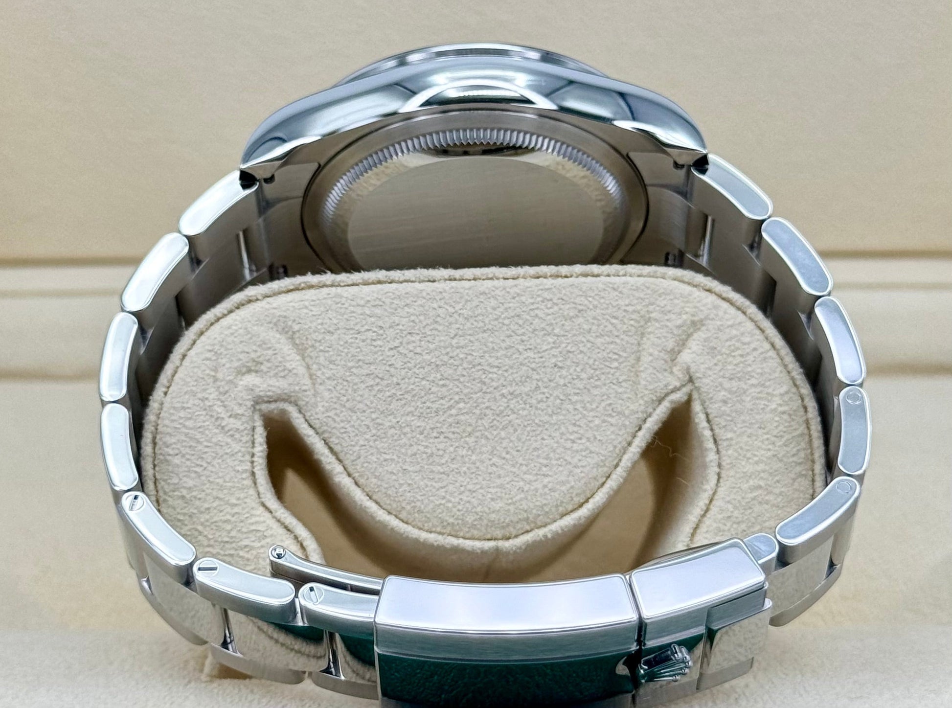 NEW 2024 Rolex Daytona 40mm 126500LN Stainless Steel Panda Dial - MyWatchLLC