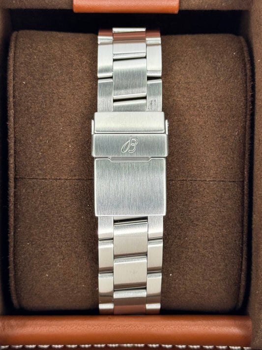 2019 Breitling Navitimer 8 Automatic 41mm A17314101B1A1 Black Dial - MyWatchLLC