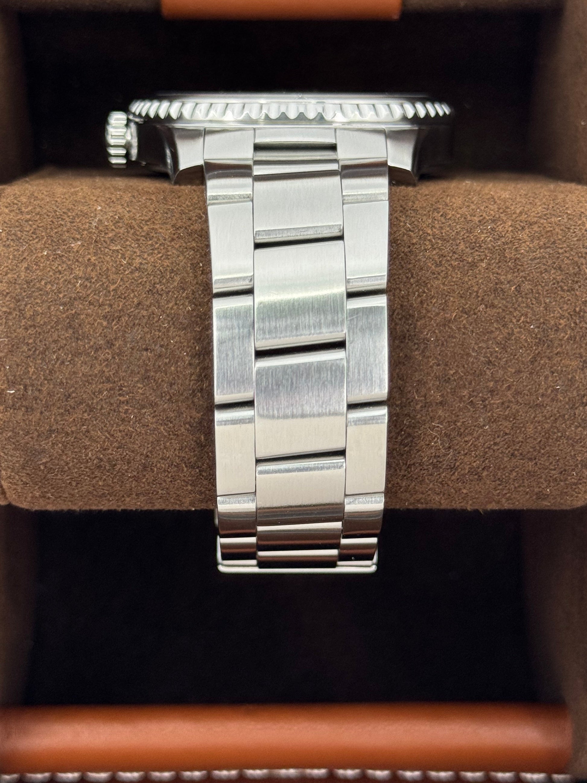 2019 Breitling Navitimer 8 Automatic 41mm A17314101B1A1 Black Dial - MyWatchLLC