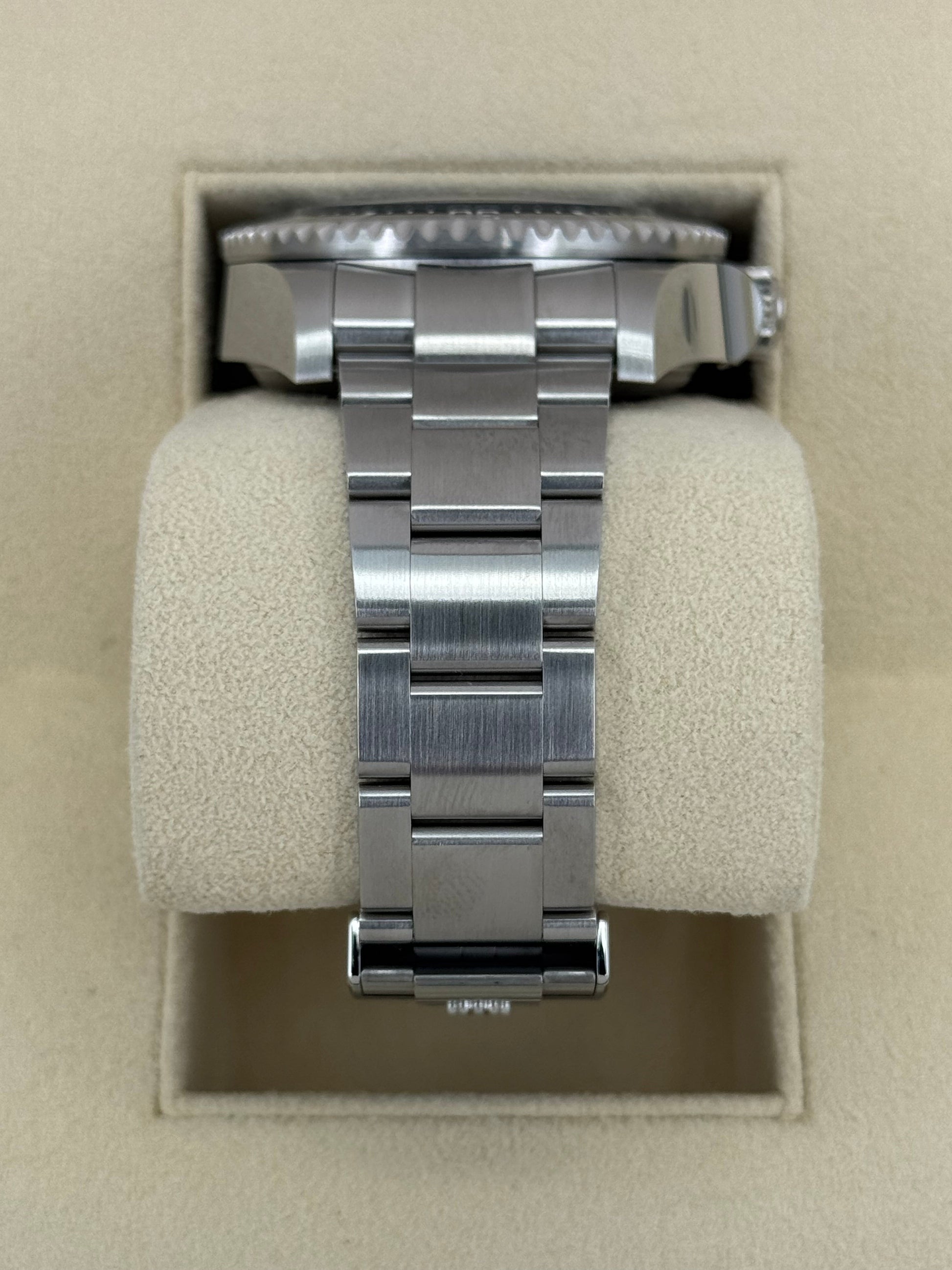 NEW 2025 Rolex Deepsea "James Cameron" 44mm 136660 Stainless Steel Blue Dial - MyWatchLLC