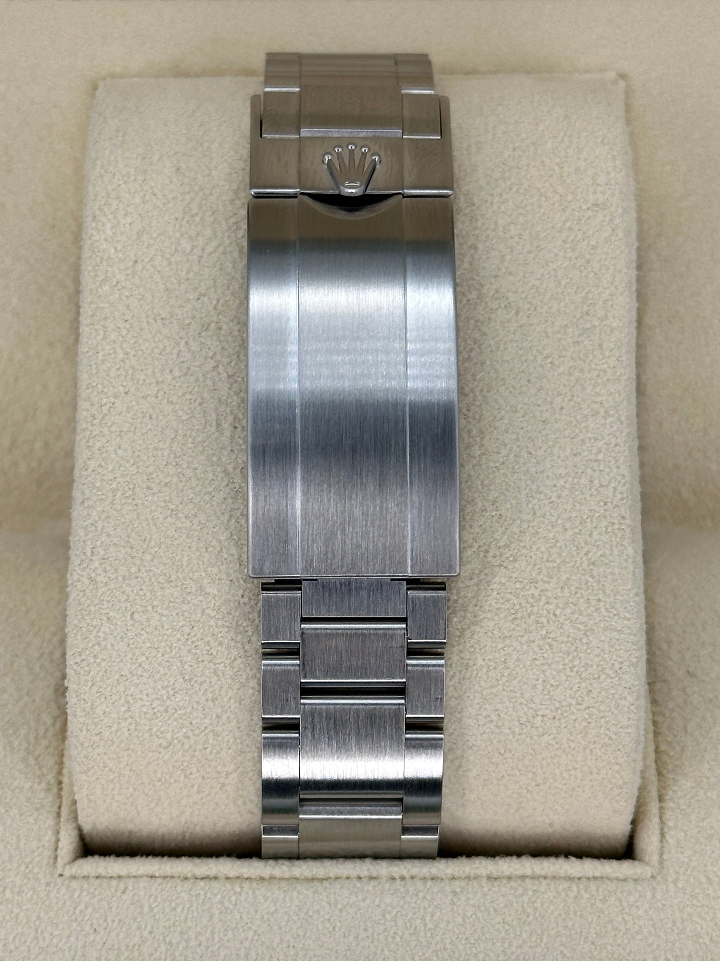 2018 Rolex Submariner 40mm 116610LN Stainless Steel Black Dial - MyWatchLLC