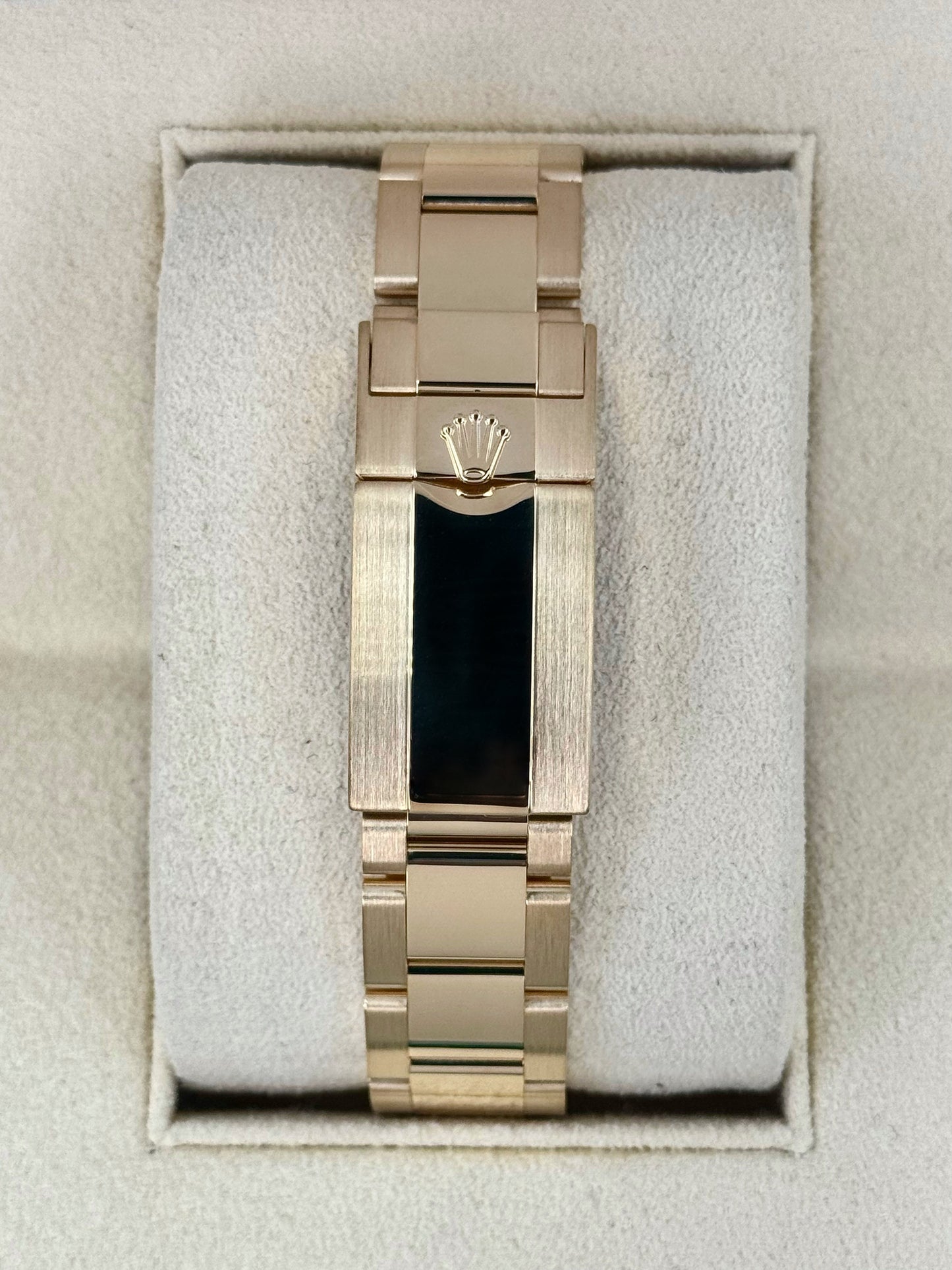 2024 Rolex Daytona 40mm 126508 18K Yellow Gold Pikachu Dial - MyWatchLLC