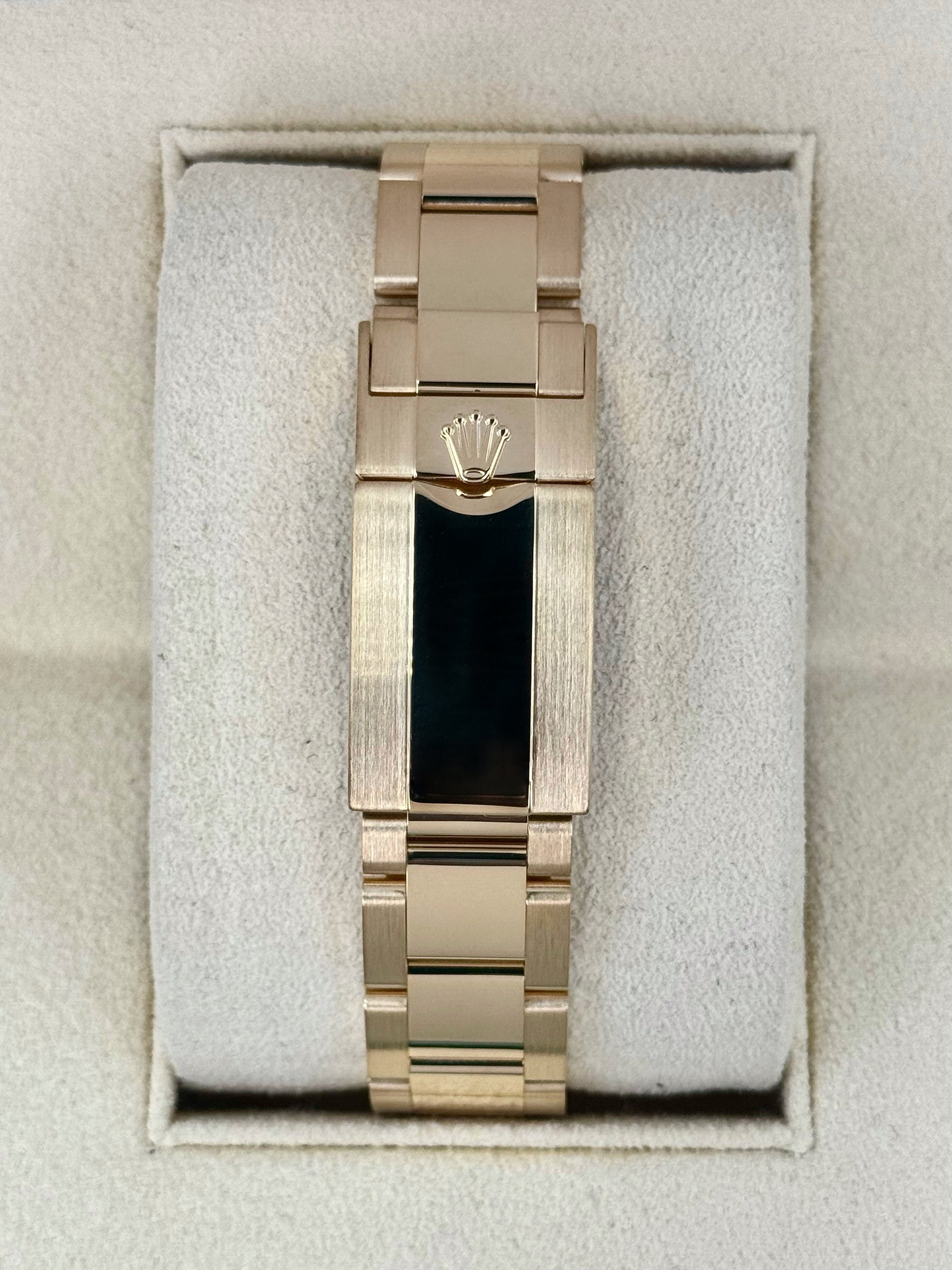 2024 Rolex Daytona 40mm 126508 18K Yellow Gold Pikachu Dial - MyWatchLLC