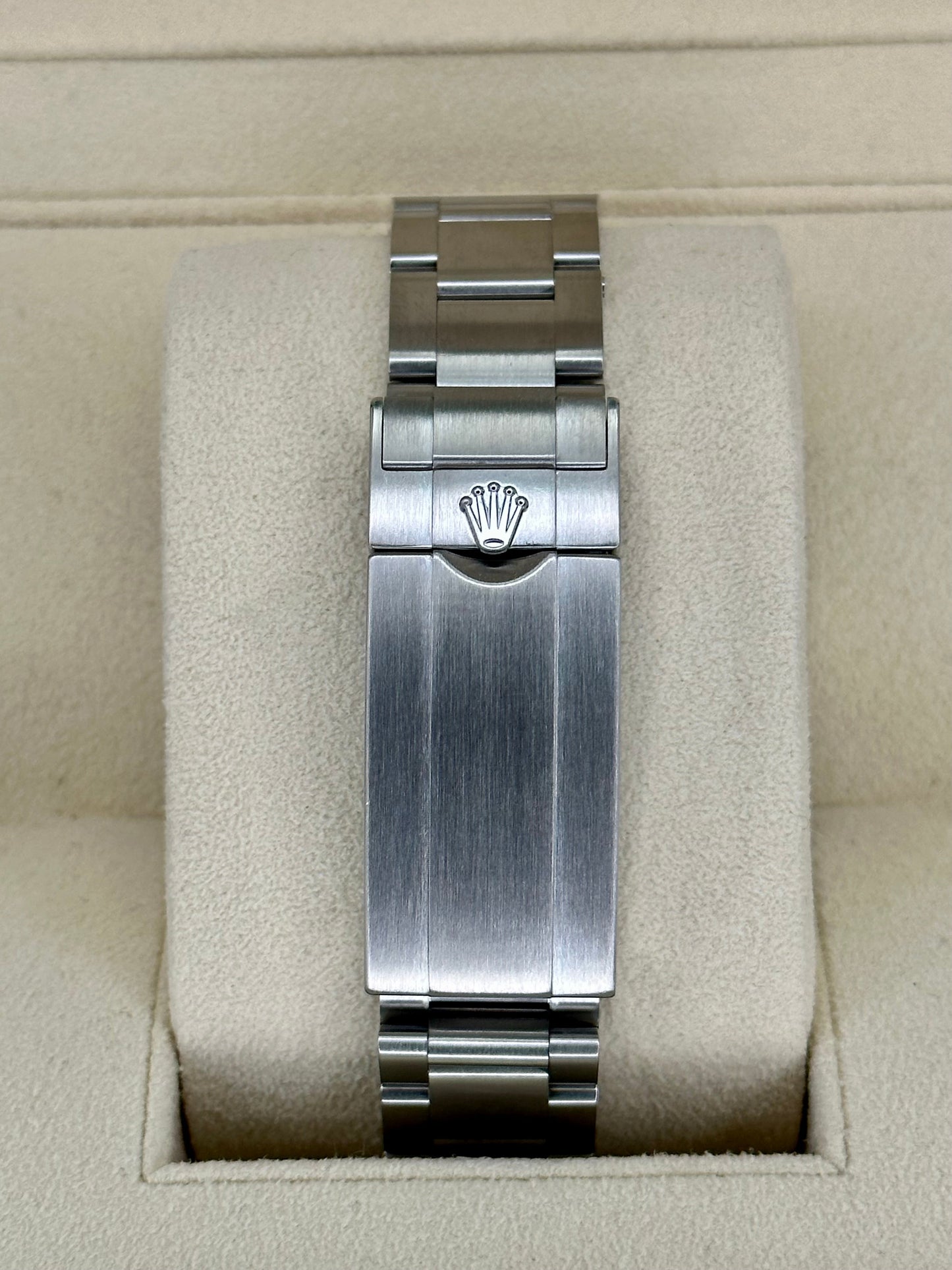 2022 Rolex Submariner Date “Starbucksâ€?41mm 126610LV Oyster Black Dial - MyWatchLLC